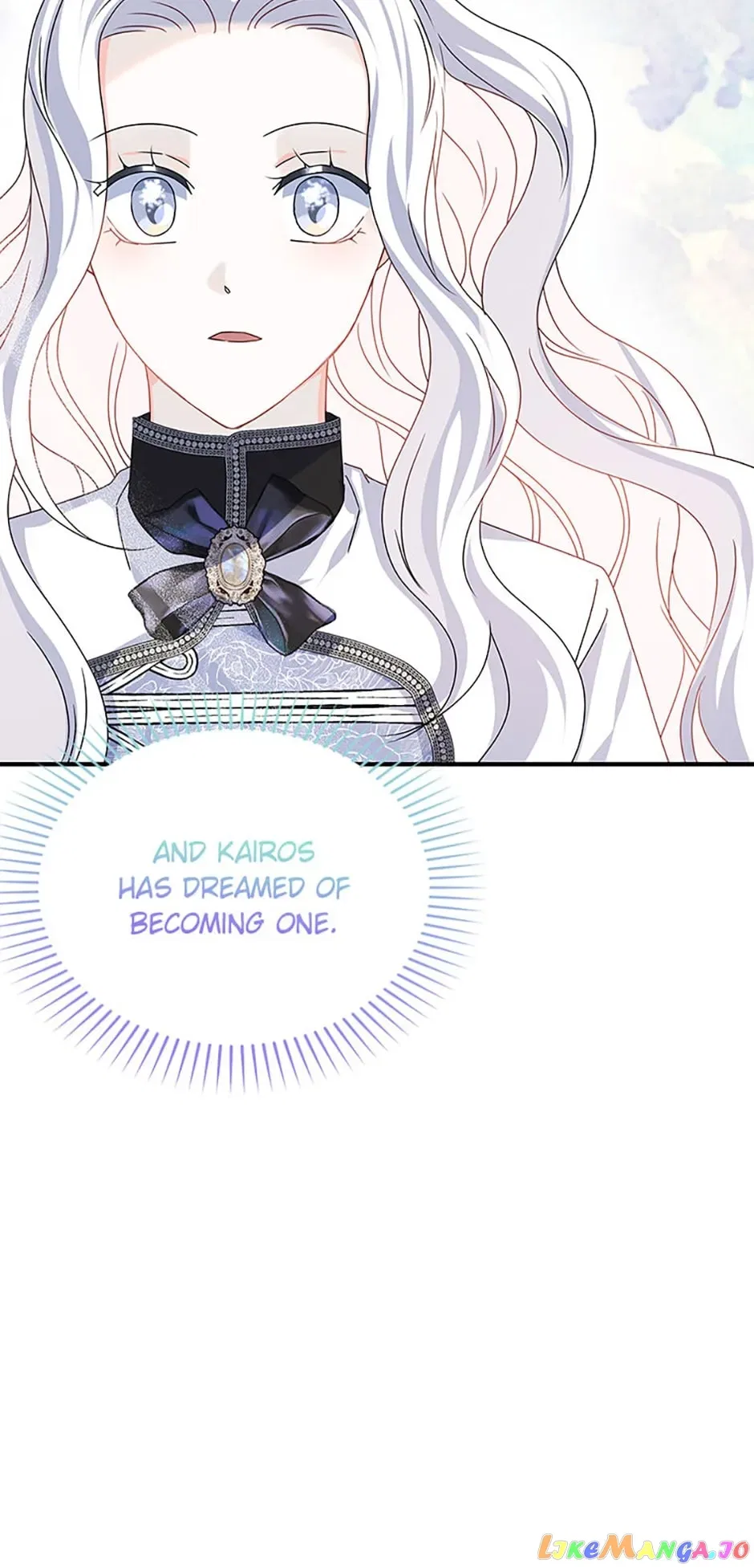 Don’t Be Obsessed With A Spirit Like Me! Chapter 39 – Page 41
