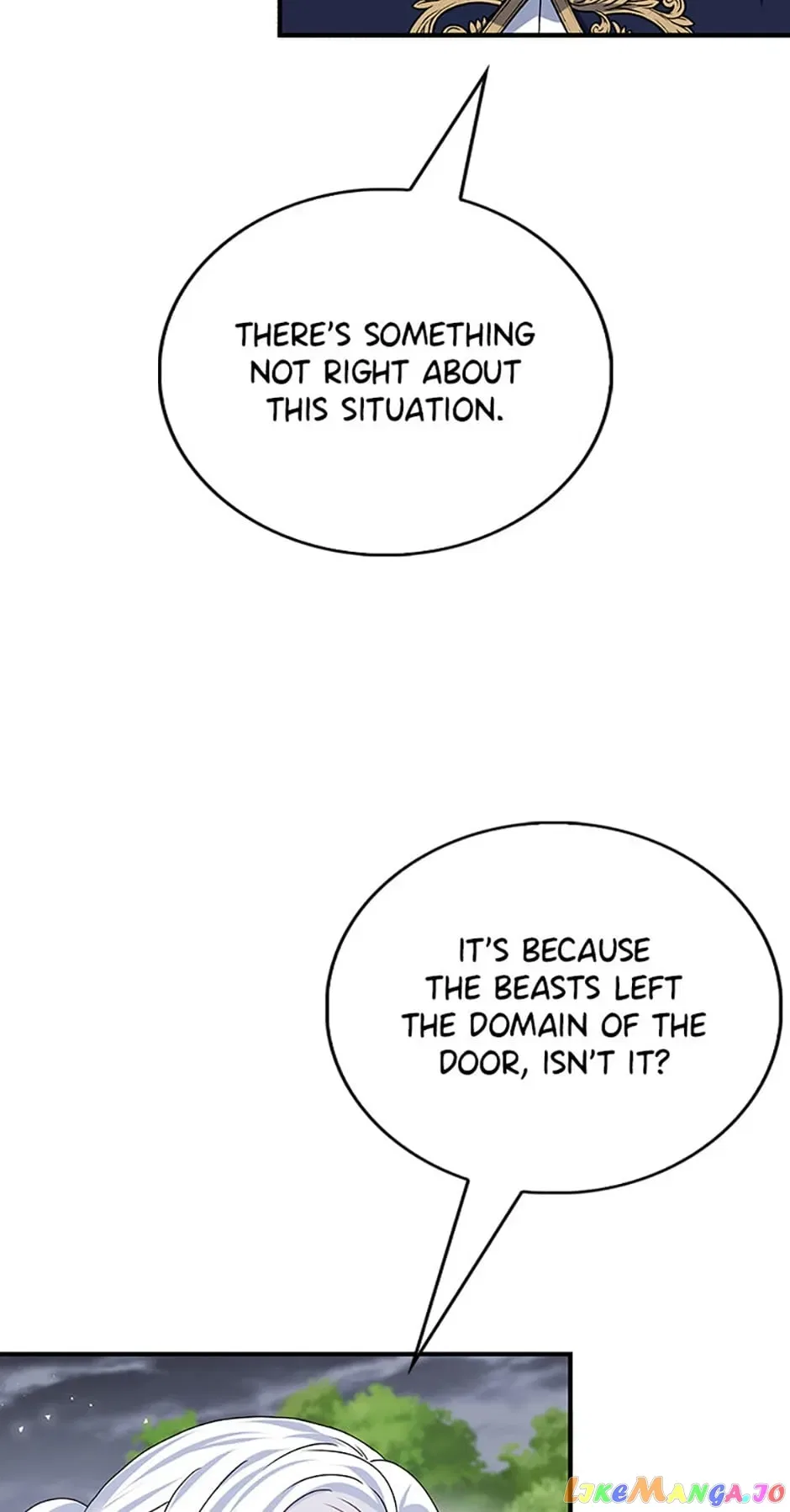 Don’t Be Obsessed With A Spirit Like Me! Chapter 39 – Page 44