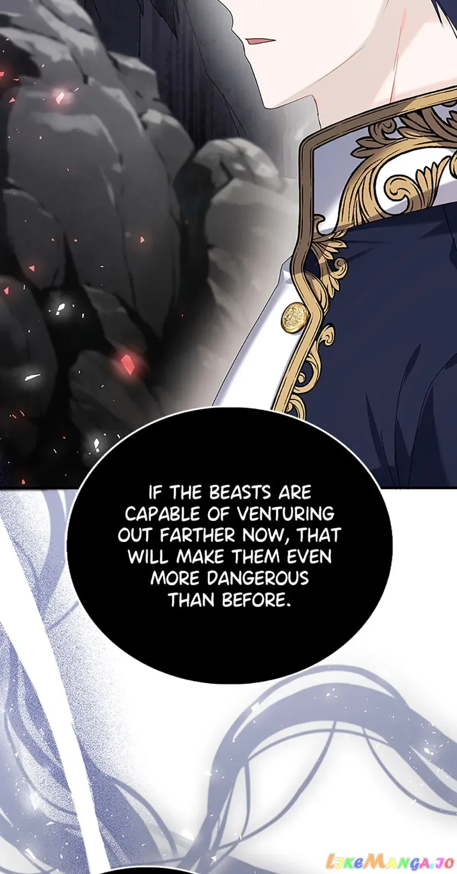 Don’t Be Obsessed With A Spirit Like Me! Chapter 39 – Page 47