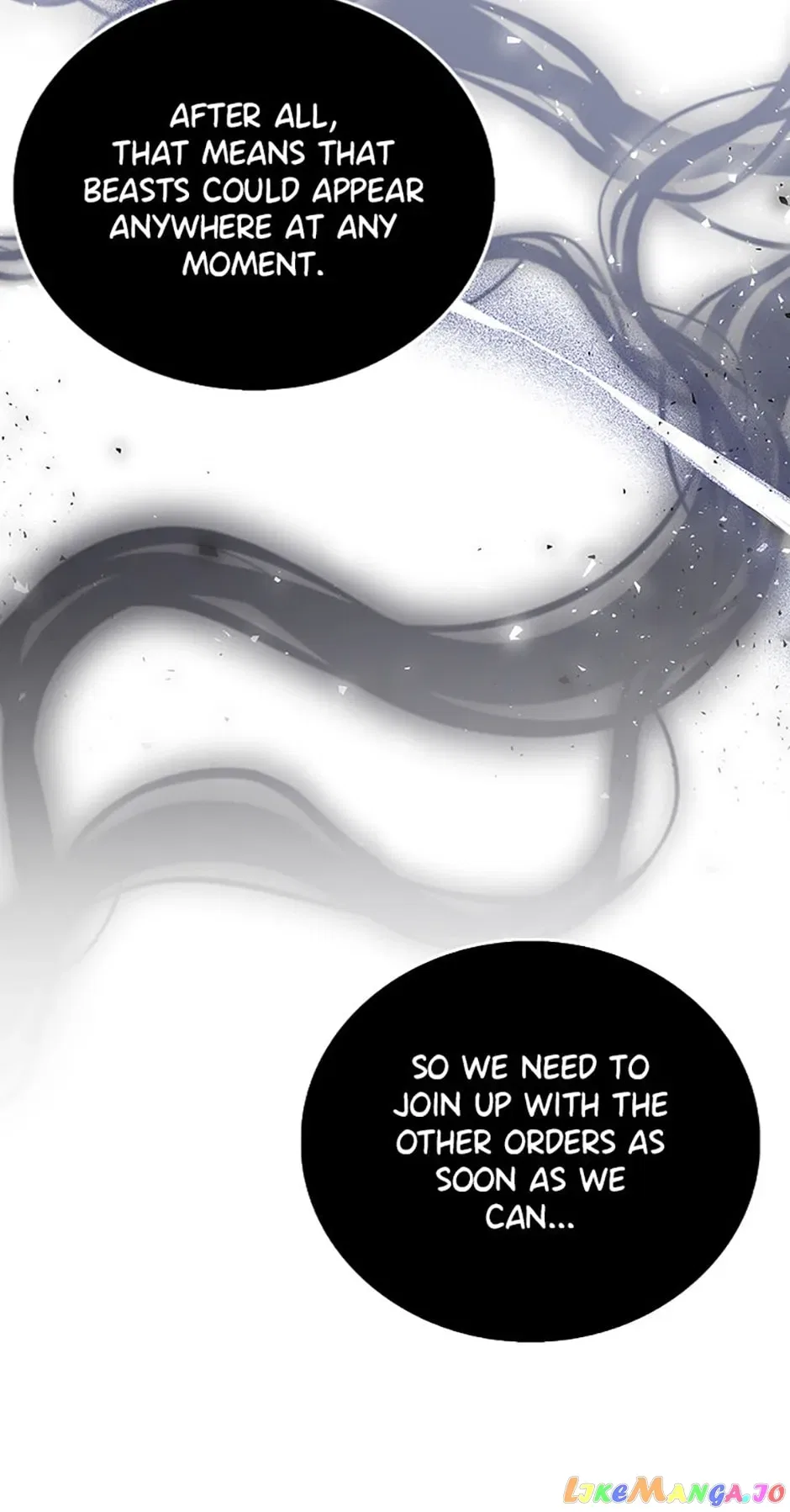 Don’t Be Obsessed With A Spirit Like Me! Chapter 39 – Page 48