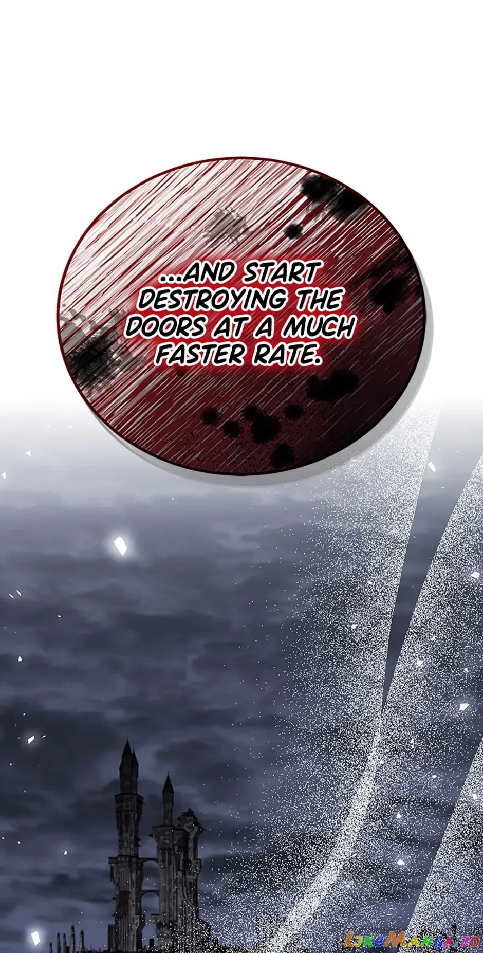 Don’t Be Obsessed With A Spirit Like Me! Chapter 39 – Page 49