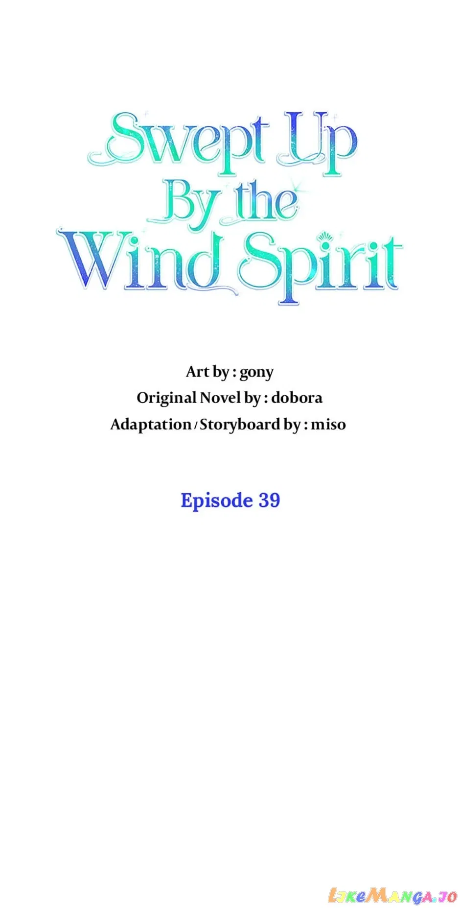 Don’t Be Obsessed With A Spirit Like Me! Chapter 39 – Page 51