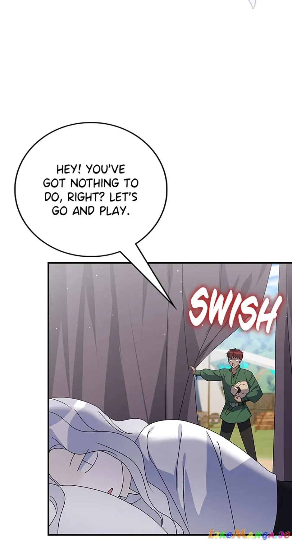 Don’t Be Obsessed With A Spirit Like Me! Chapter 39 – Page 59
