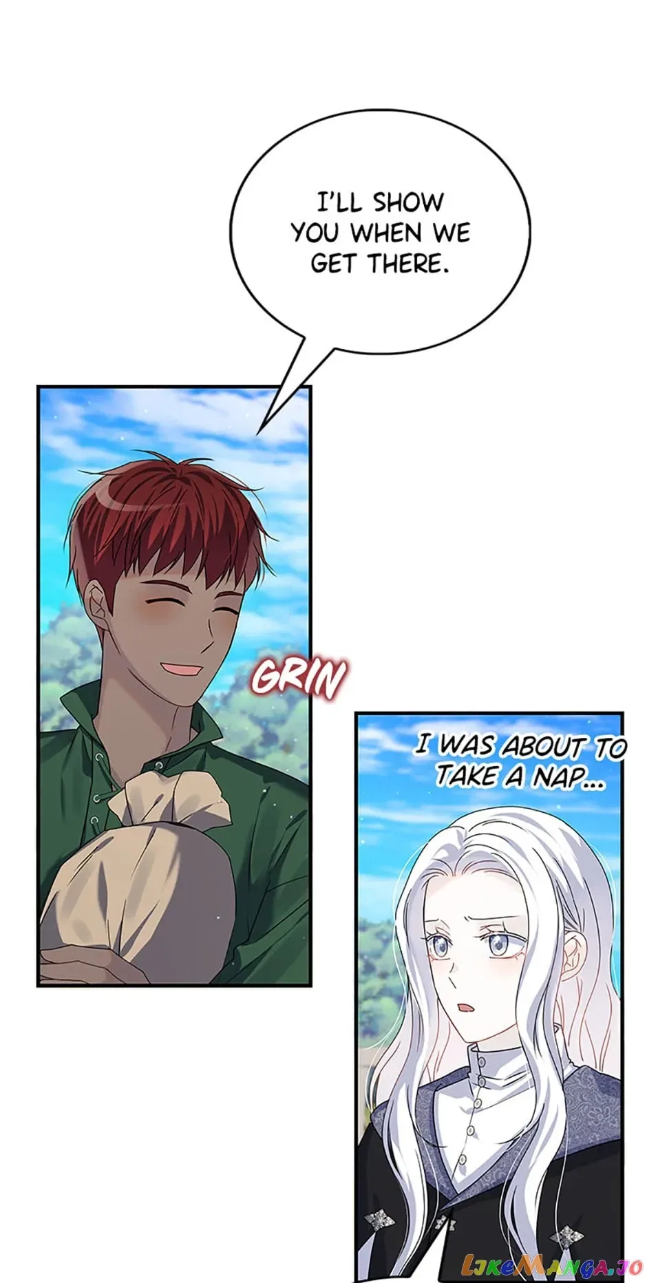 Don’t Be Obsessed With A Spirit Like Me! Chapter 39 – Page 62