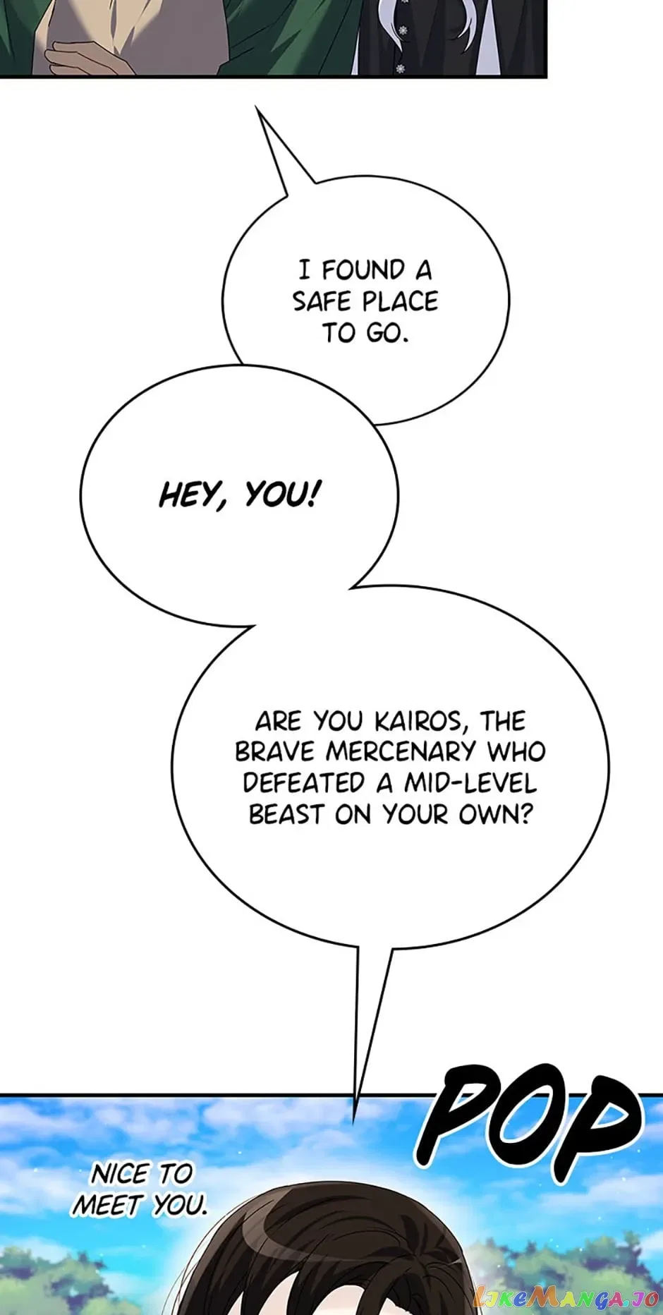 Don’t Be Obsessed With A Spirit Like Me! Chapter 39 – Page 64