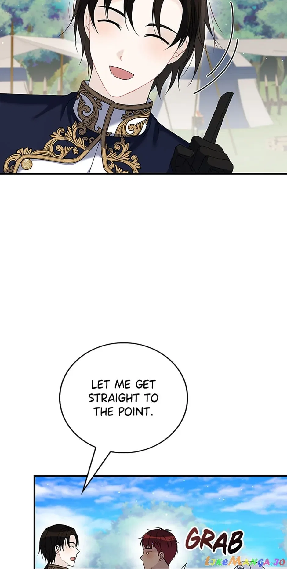 Don’t Be Obsessed With A Spirit Like Me! Chapter 39 – Page 65