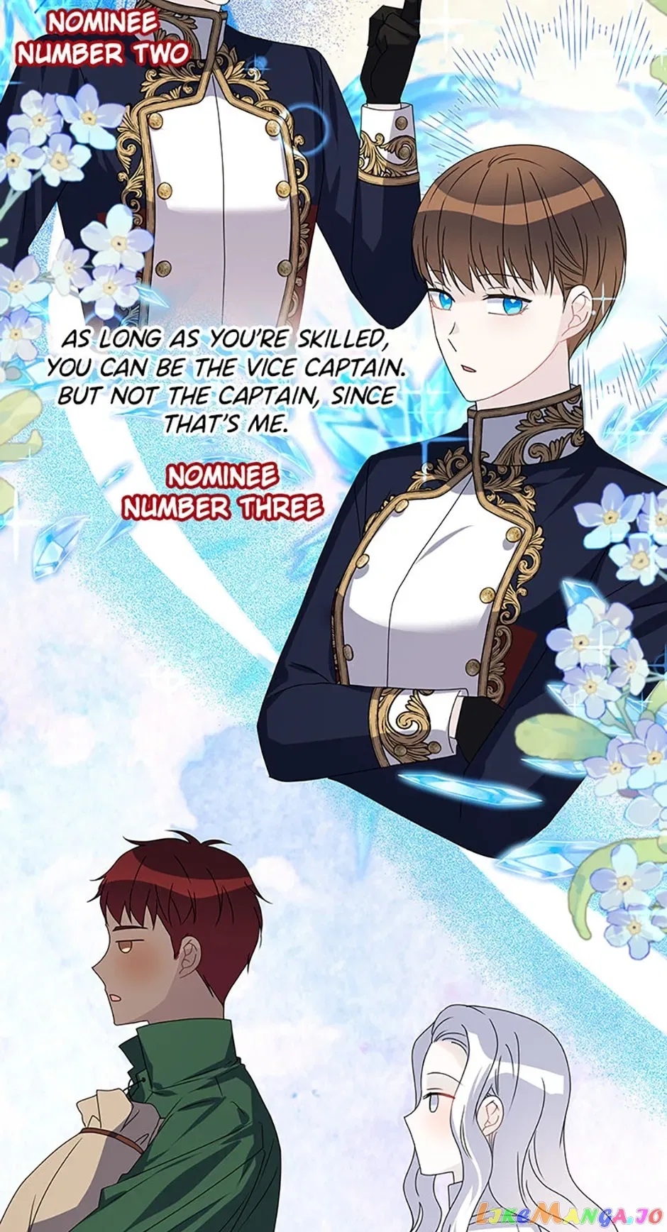 Don’t Be Obsessed With A Spirit Like Me! Chapter 39 – Page 73