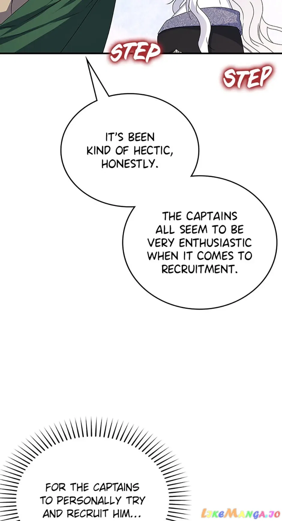 Don’t Be Obsessed With A Spirit Like Me! Chapter 39 – Page 74