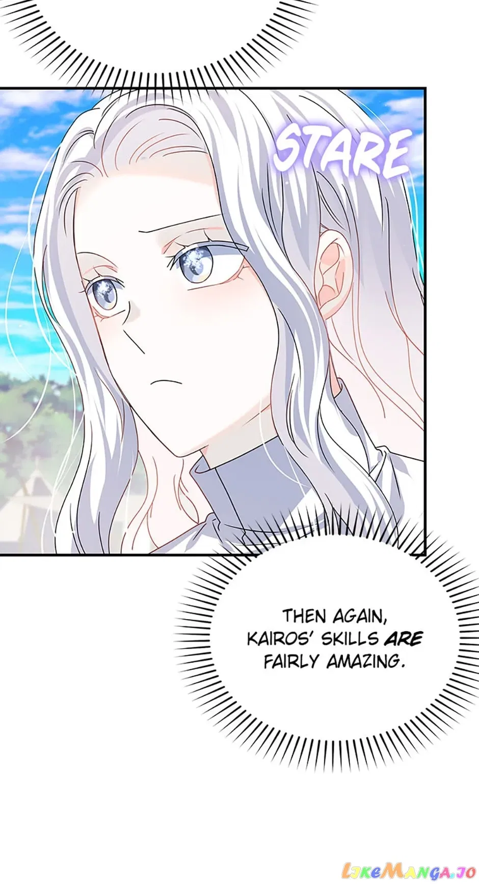 Don’t Be Obsessed With A Spirit Like Me! Chapter 39 – Page 75