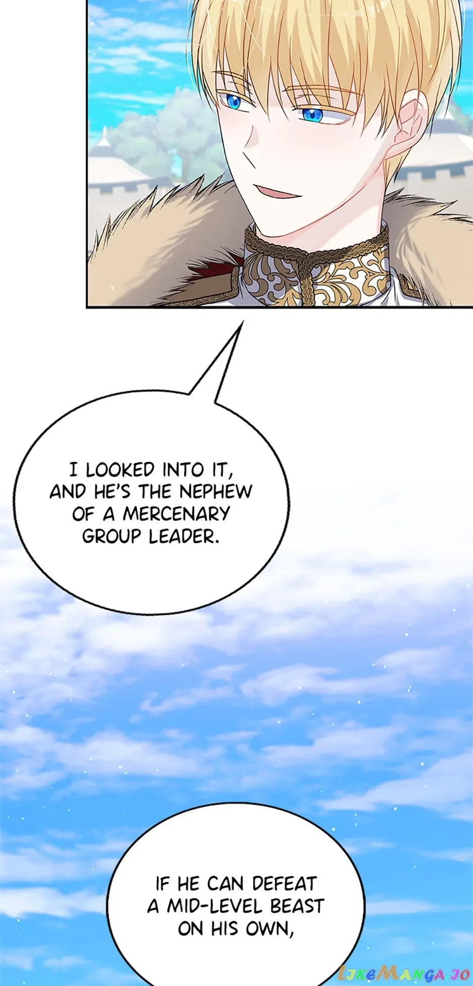Don’t Be Obsessed With A Spirit Like Me! Chapter 39 – Page 79