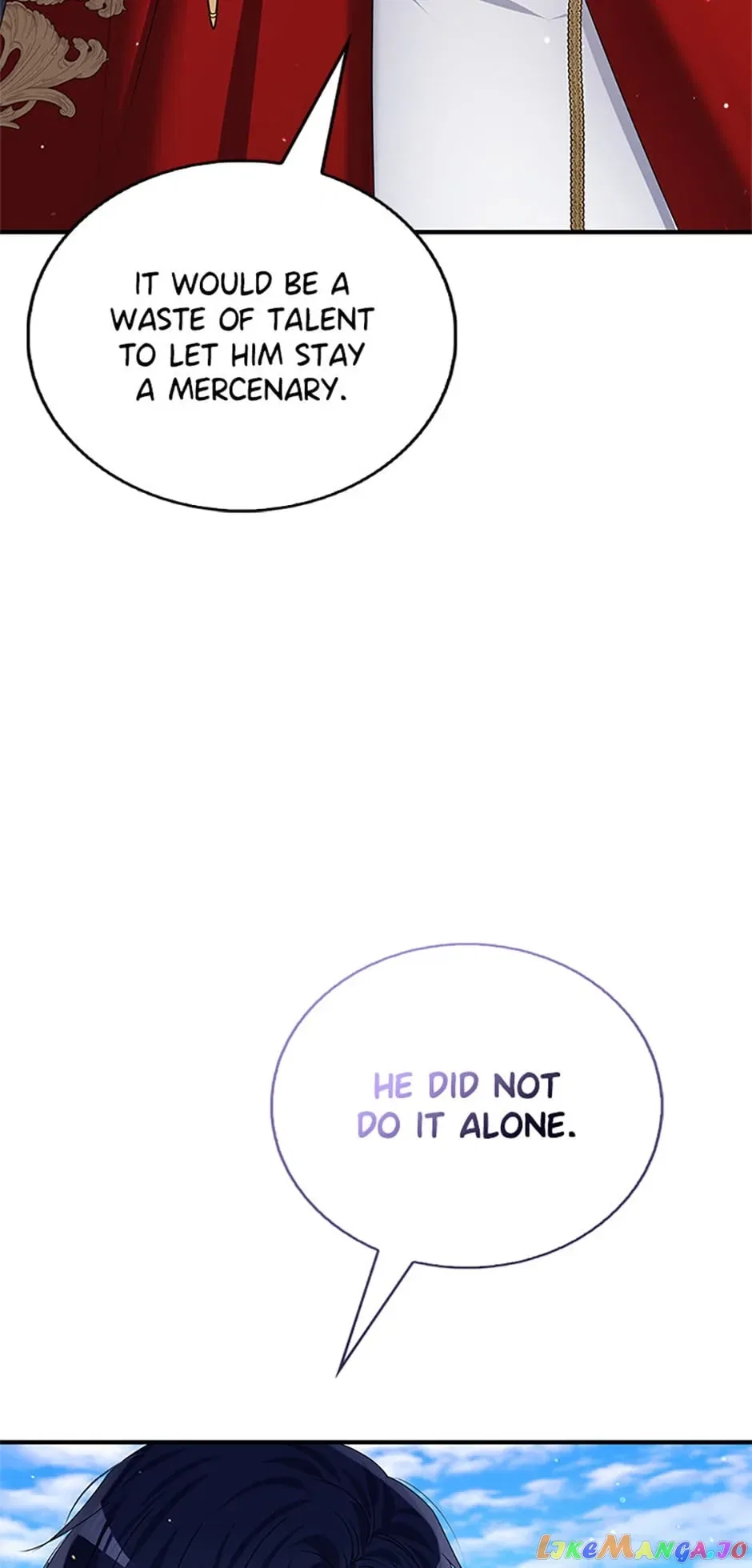 Don’t Be Obsessed With A Spirit Like Me! Chapter 39 – Page 81
