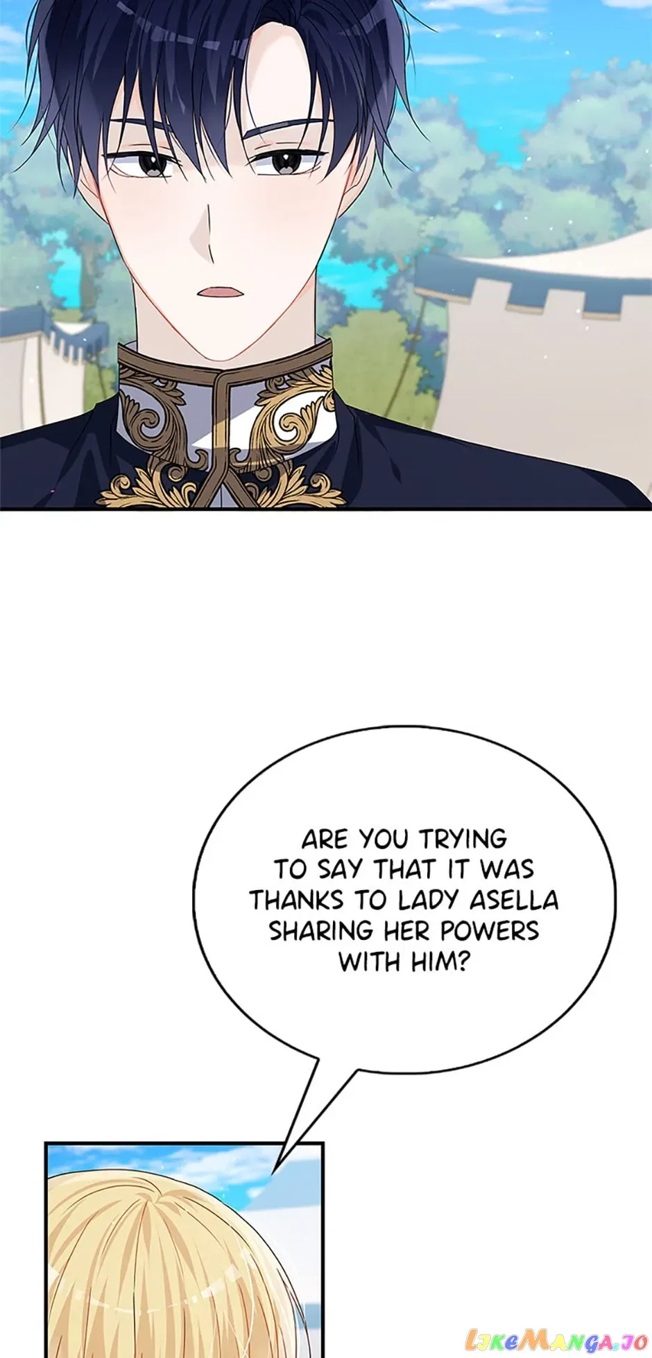 Don’t Be Obsessed With A Spirit Like Me! Chapter 39 – Page 82