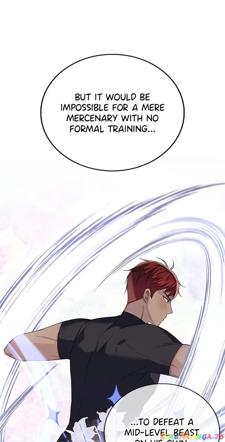 Don’t Be Obsessed With A Spirit Like Me! Chapter 39 – Page 84