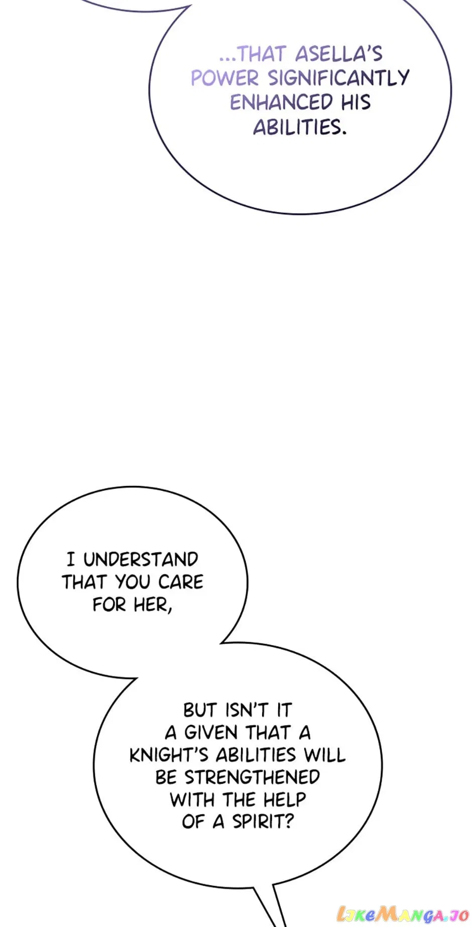 Don’t Be Obsessed With A Spirit Like Me! Chapter 39 – Page 86