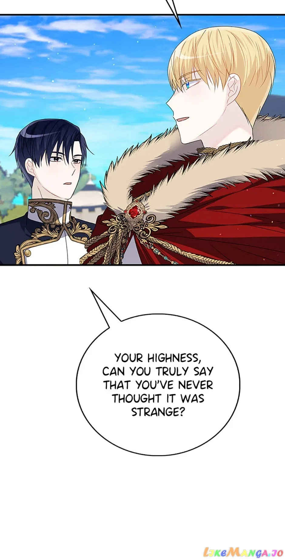 Don’t Be Obsessed With A Spirit Like Me! Chapter 39 – Page 87