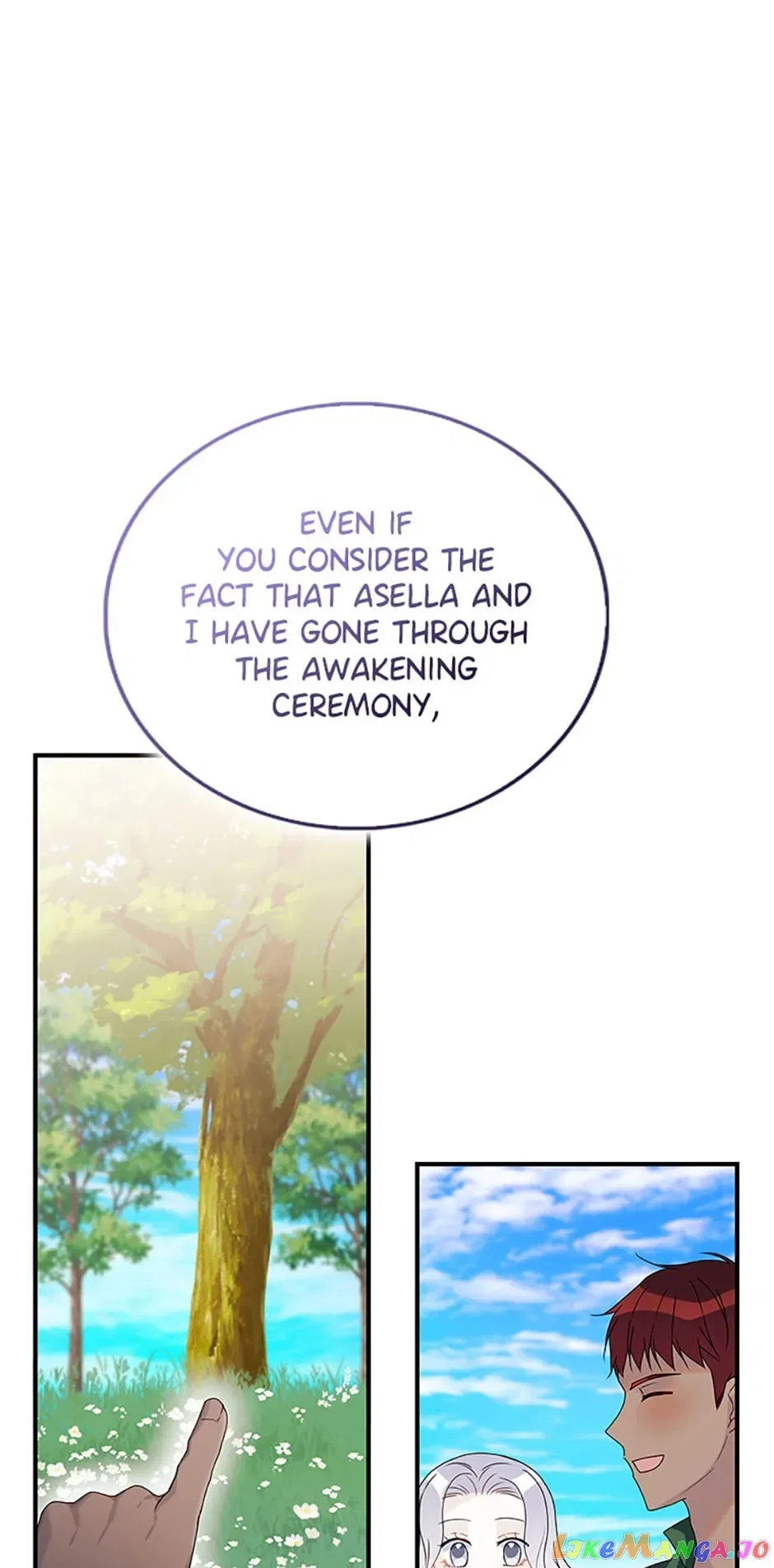 Don’t Be Obsessed With A Spirit Like Me! Chapter 39 – Page 89