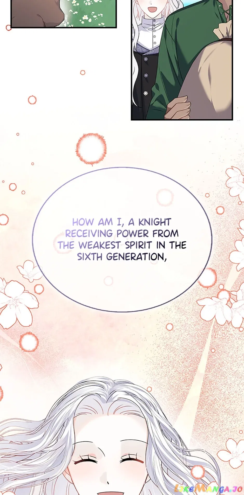 Don’t Be Obsessed With A Spirit Like Me! Chapter 39 – Page 90