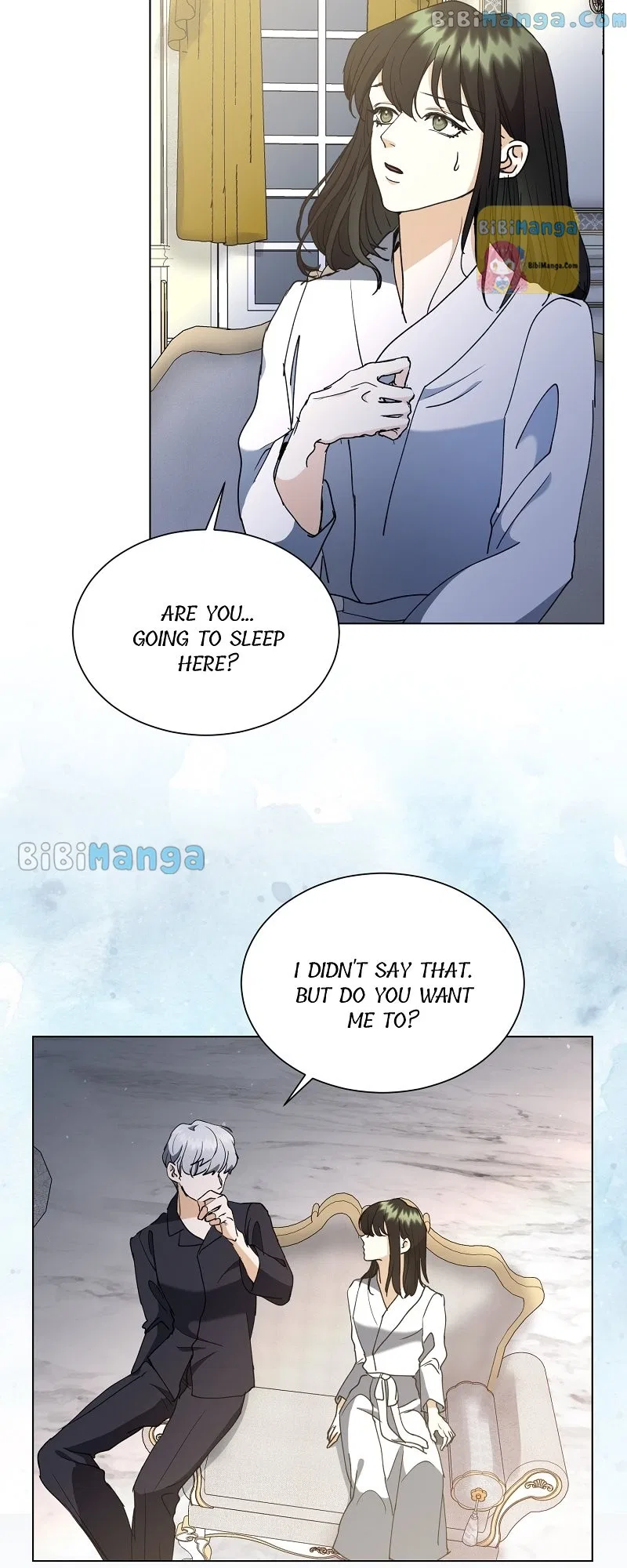 The Psycho Duke and I Chapter 12 – Page 2
