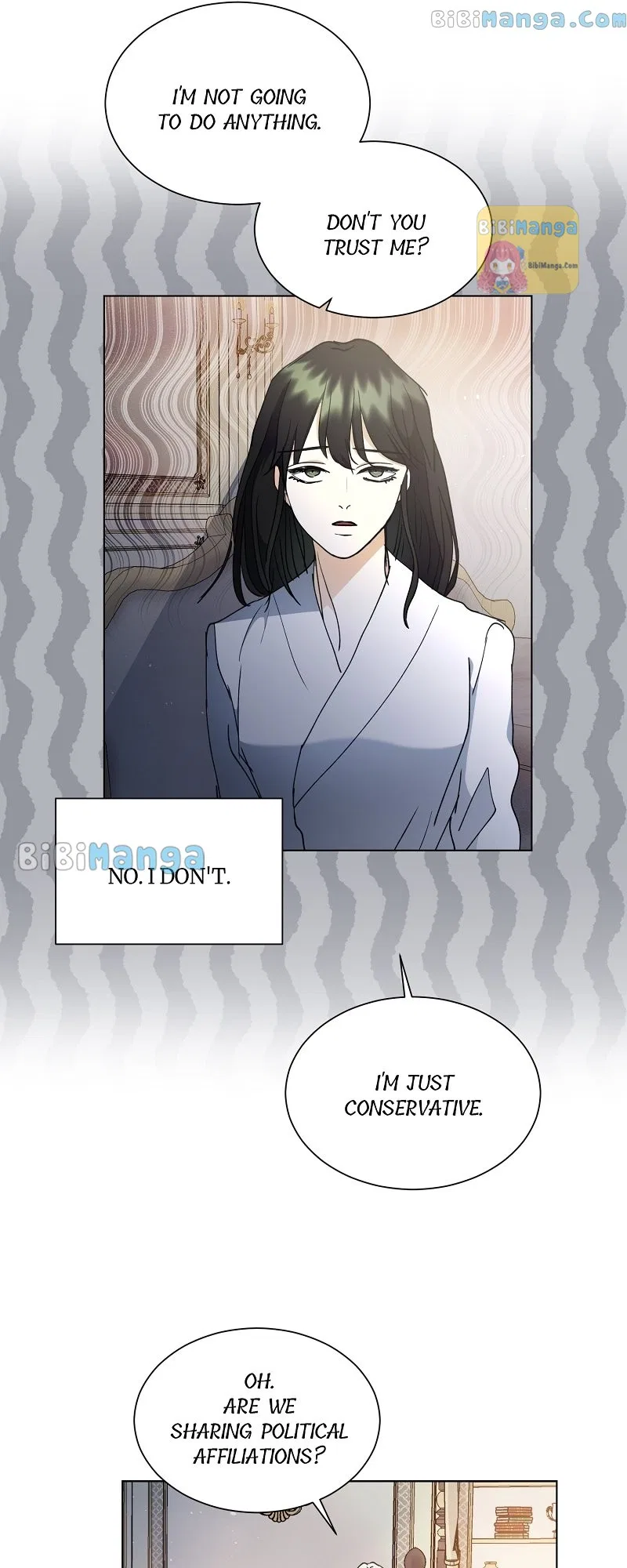 The Psycho Duke and I Chapter 12 – Page 6