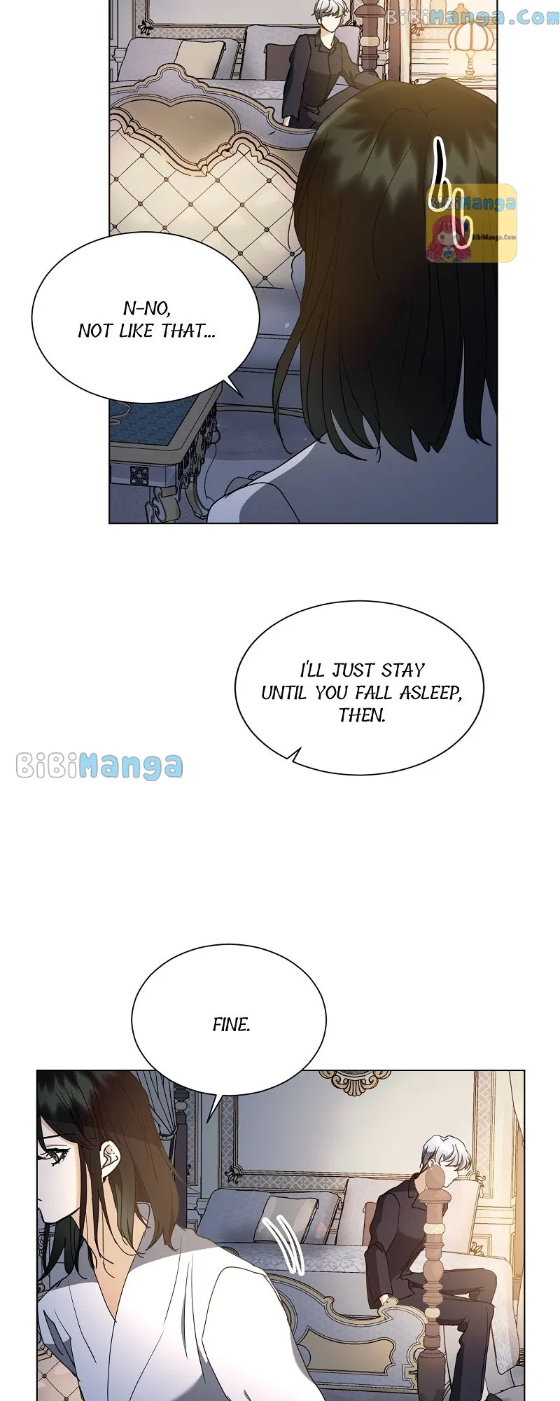 The Psycho Duke and I Chapter 12 – Page 7