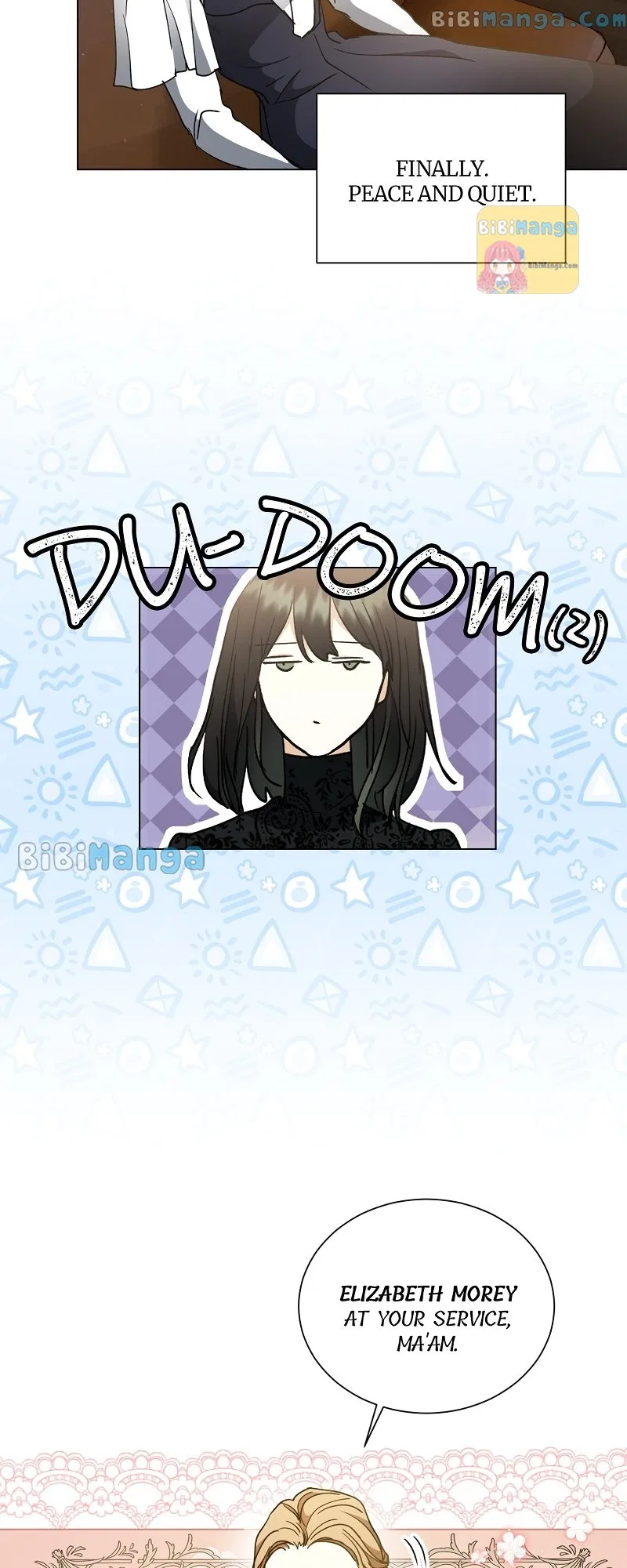 The Psycho Duke and I Chapter 12 – Page 37
