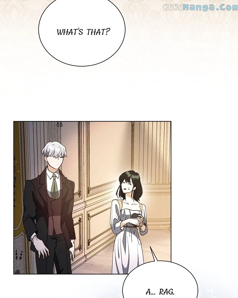 The Psycho Duke and I Chapter 12 – Page 48