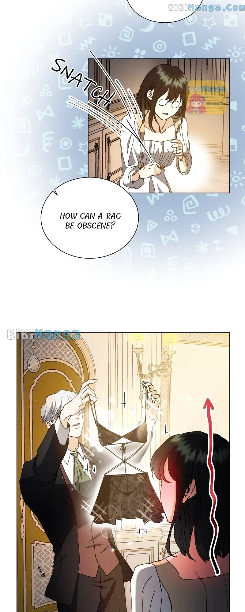 The Psycho Duke and I Chapter 12 – Page 49