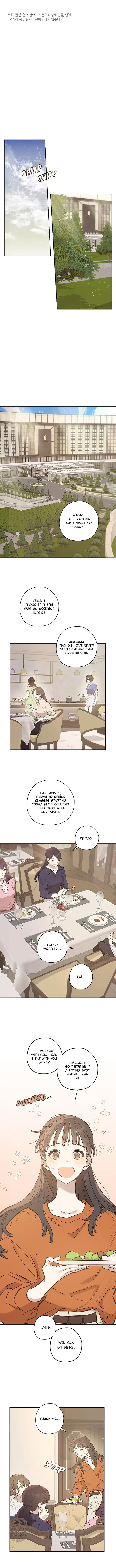 Onsaemiro Chapter 6 – Page 2