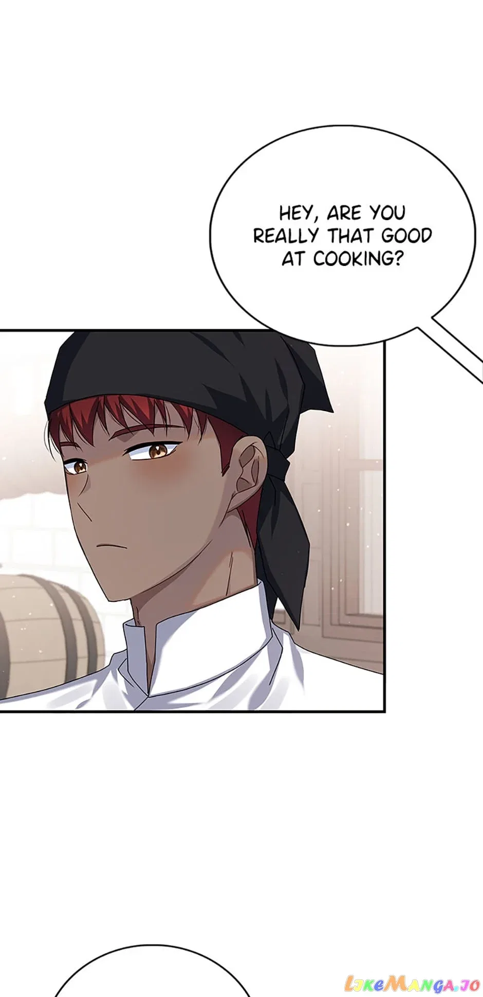 Don’t Be Obsessed With A Spirit Like Me! Chapter 38 – Page 6