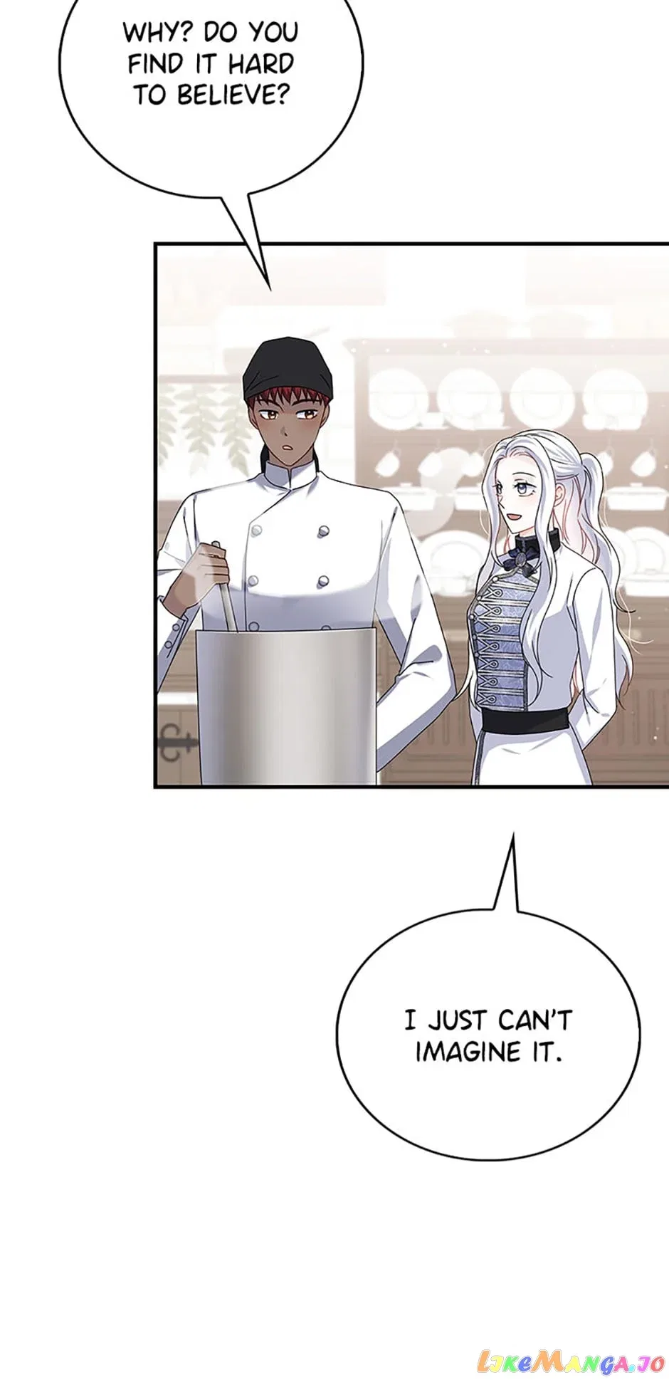 Don’t Be Obsessed With A Spirit Like Me! Chapter 38 – Page 7