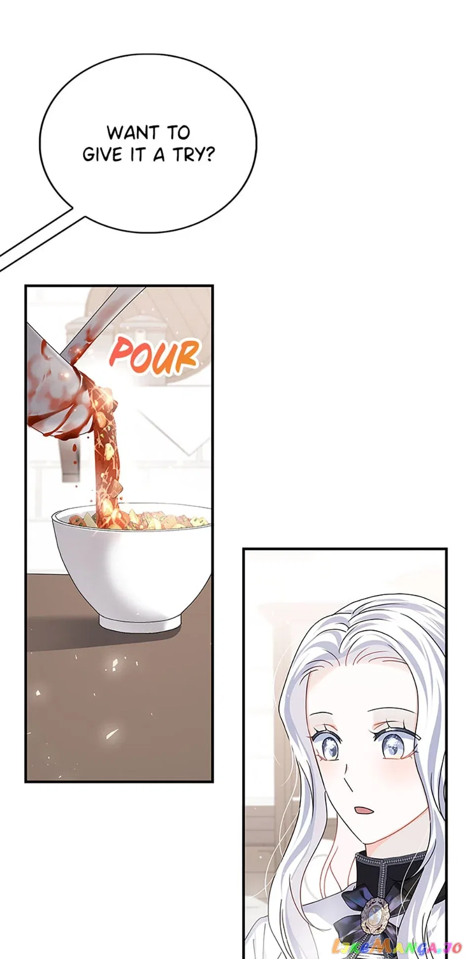 Don’t Be Obsessed With A Spirit Like Me! Chapter 38 – Page 8
