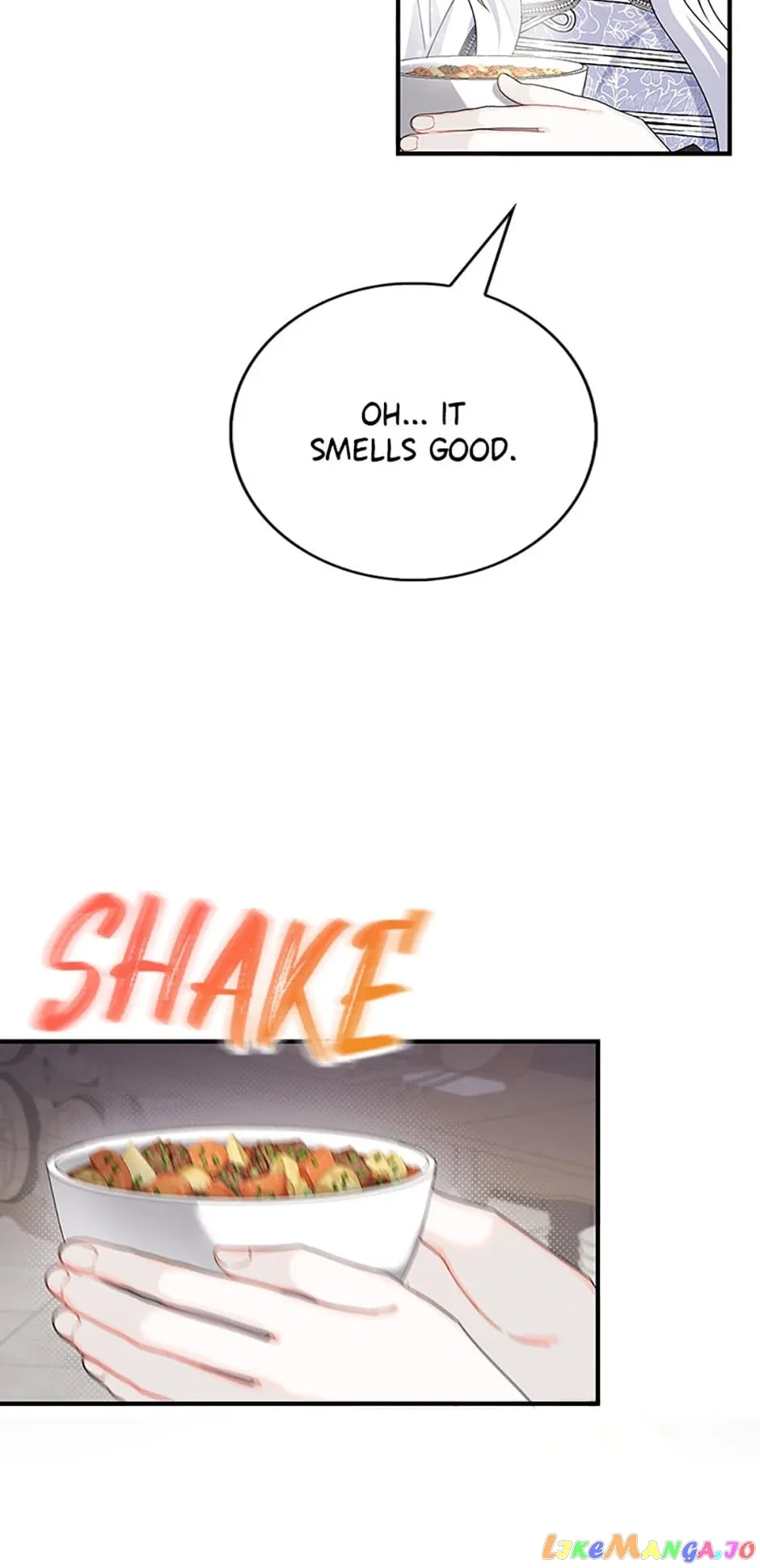 Don’t Be Obsessed With A Spirit Like Me! Chapter 38 – Page 9