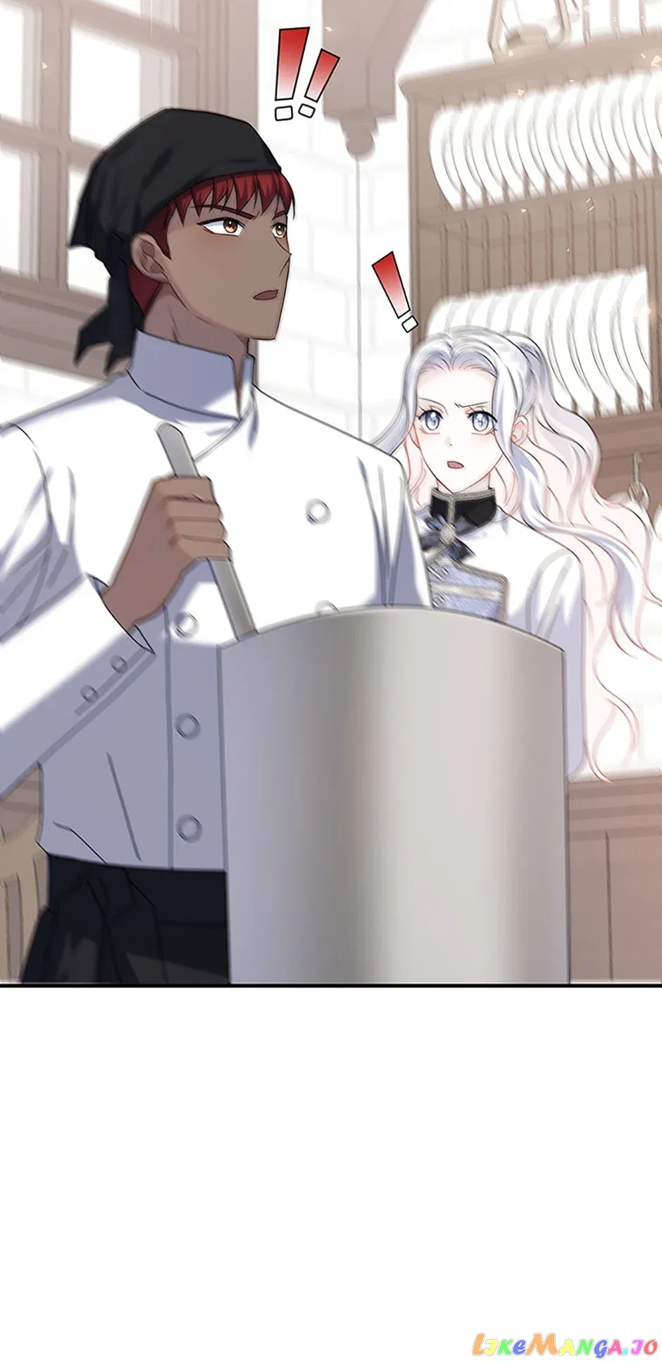 Don’t Be Obsessed With A Spirit Like Me! Chapter 38 – Page 11