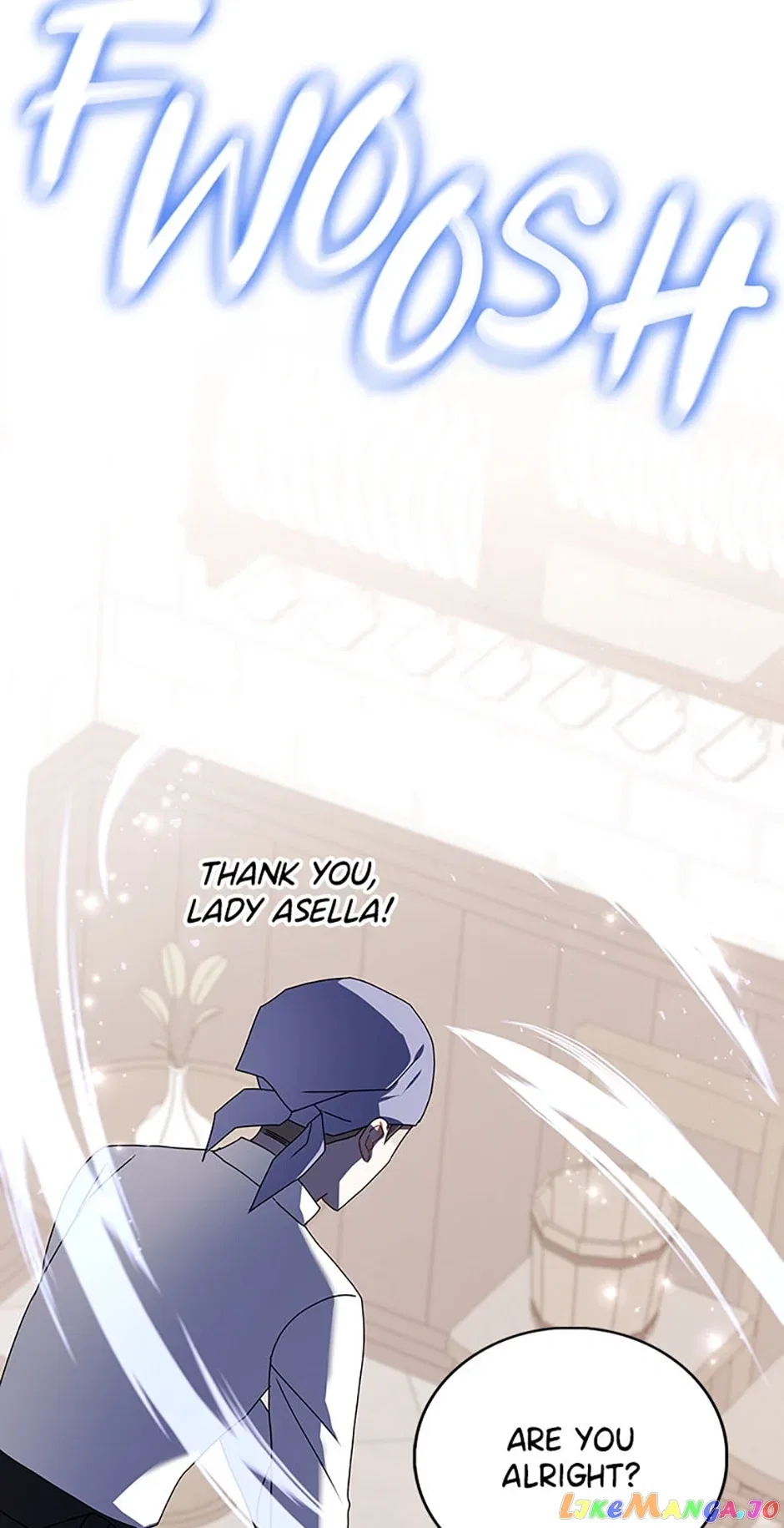 Don’t Be Obsessed With A Spirit Like Me! Chapter 38 – Page 15
