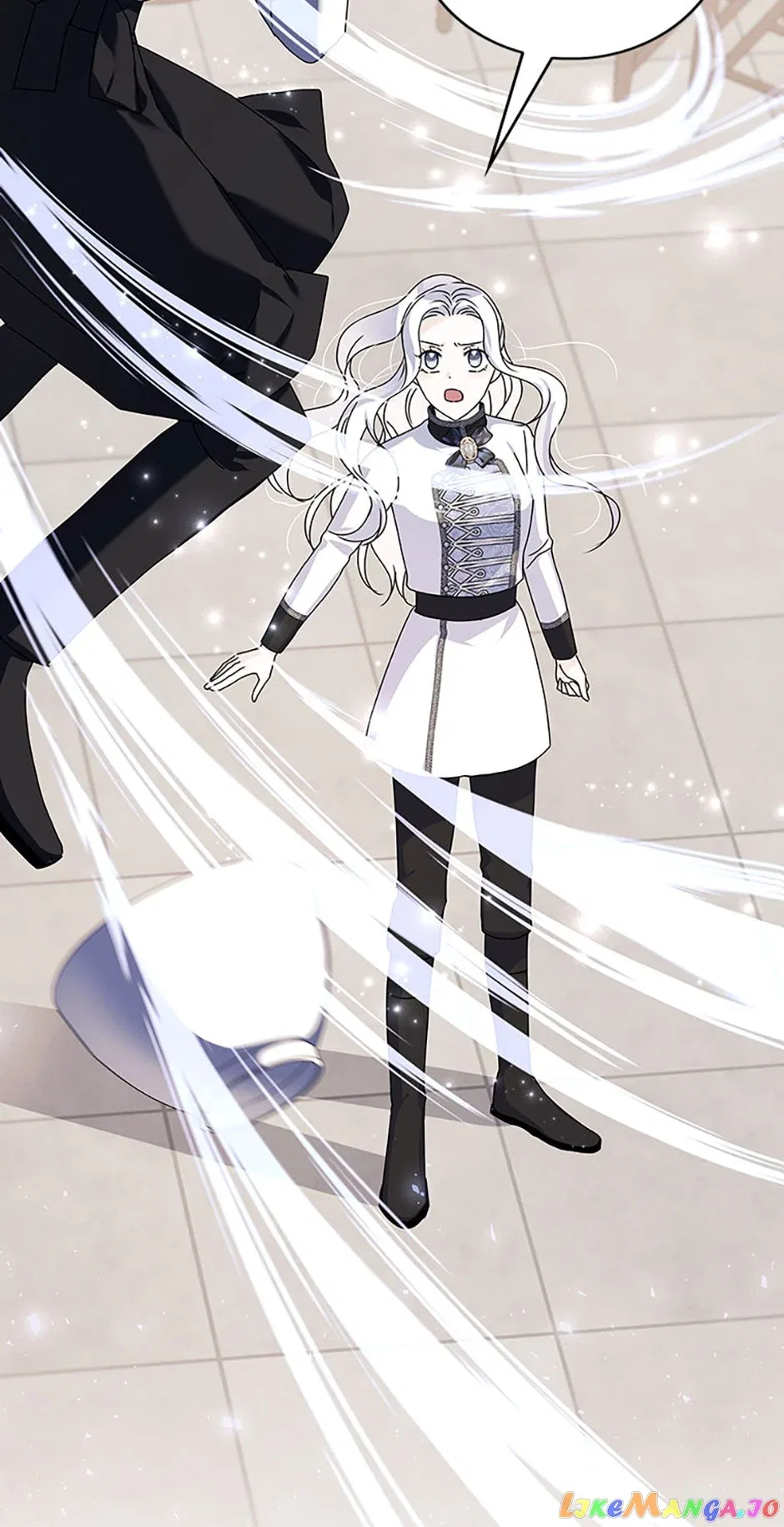 Don’t Be Obsessed With A Spirit Like Me! Chapter 38 – Page 16