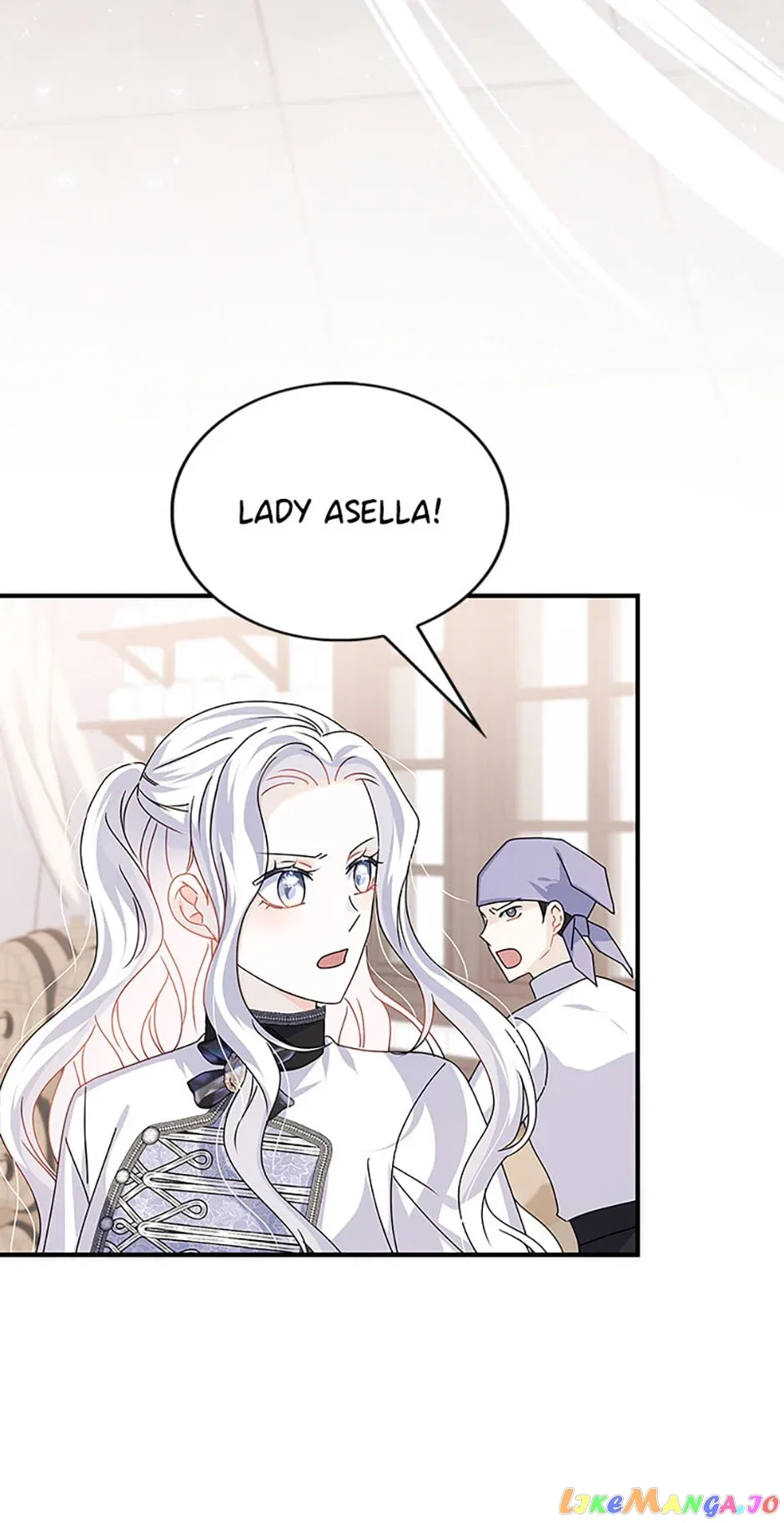 Don’t Be Obsessed With A Spirit Like Me! Chapter 38 – Page 17
