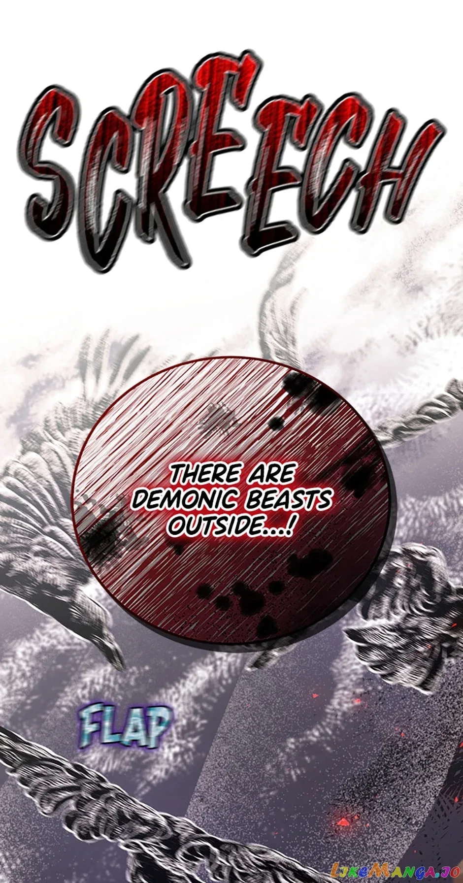 Don’t Be Obsessed With A Spirit Like Me! Chapter 38 – Page 18