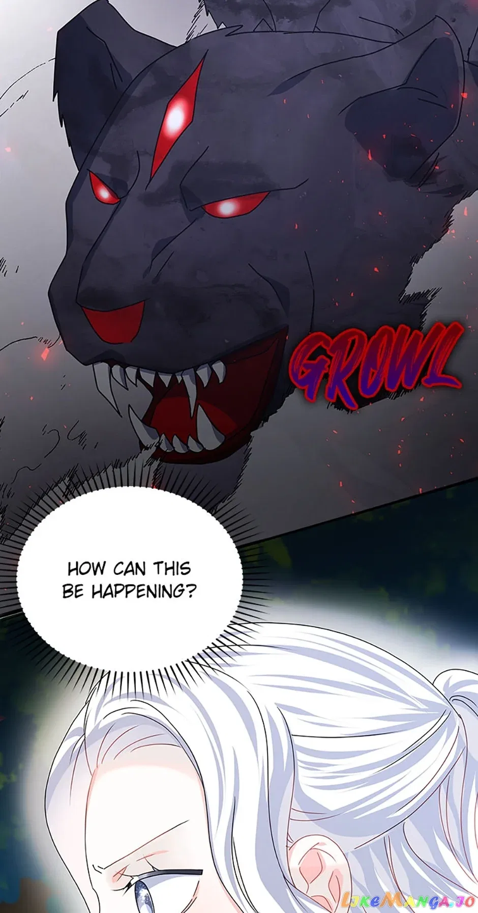 Don’t Be Obsessed With A Spirit Like Me! Chapter 38 – Page 20