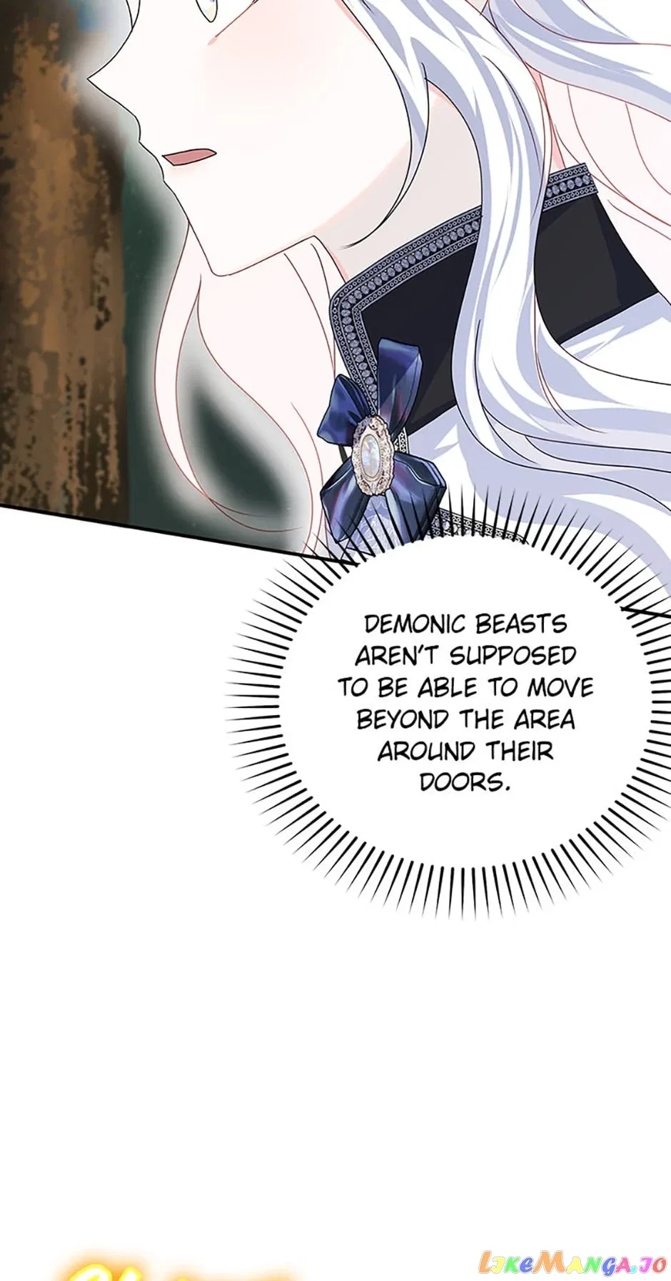 Don’t Be Obsessed With A Spirit Like Me! Chapter 38 – Page 21