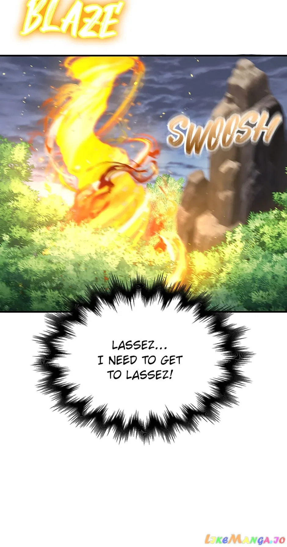 Don’t Be Obsessed With A Spirit Like Me! Chapter 38 – Page 22