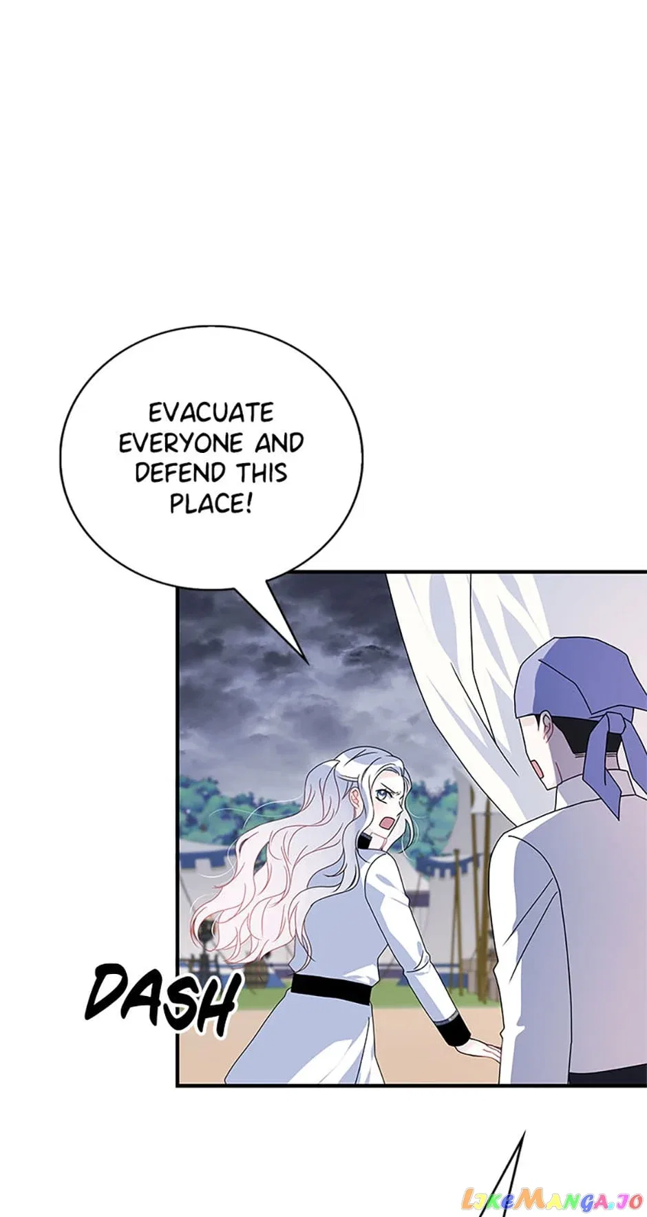 Don’t Be Obsessed With A Spirit Like Me! Chapter 38 – Page 23