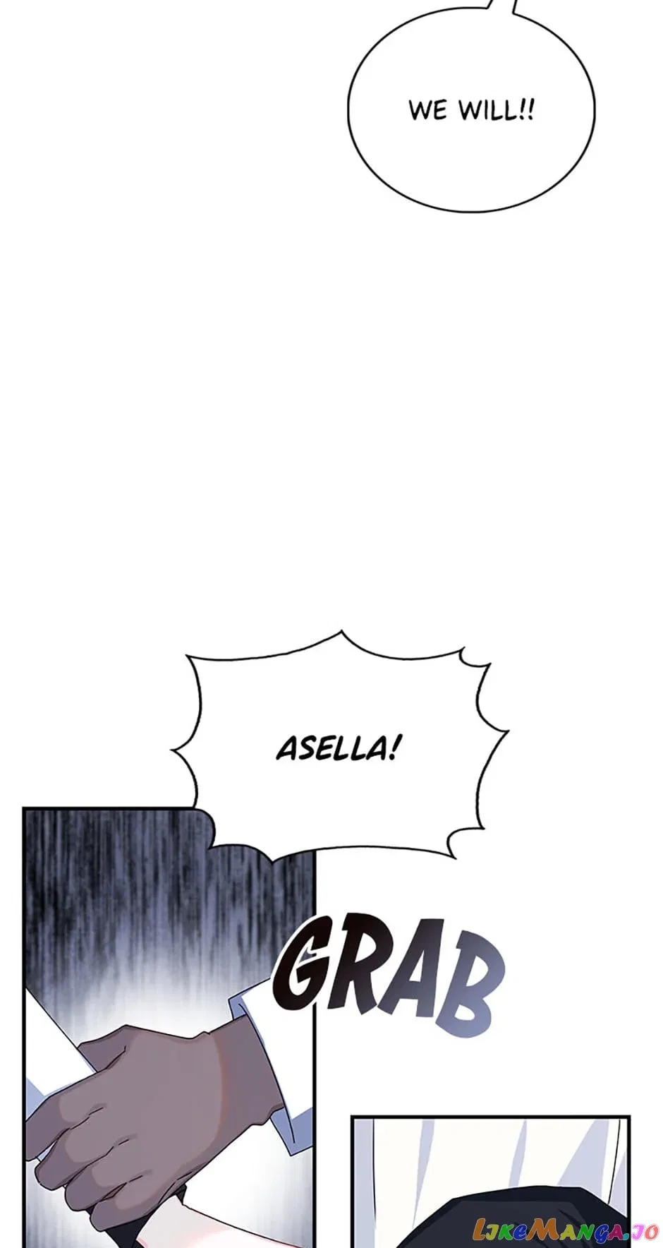 Don’t Be Obsessed With A Spirit Like Me! Chapter 38 – Page 24