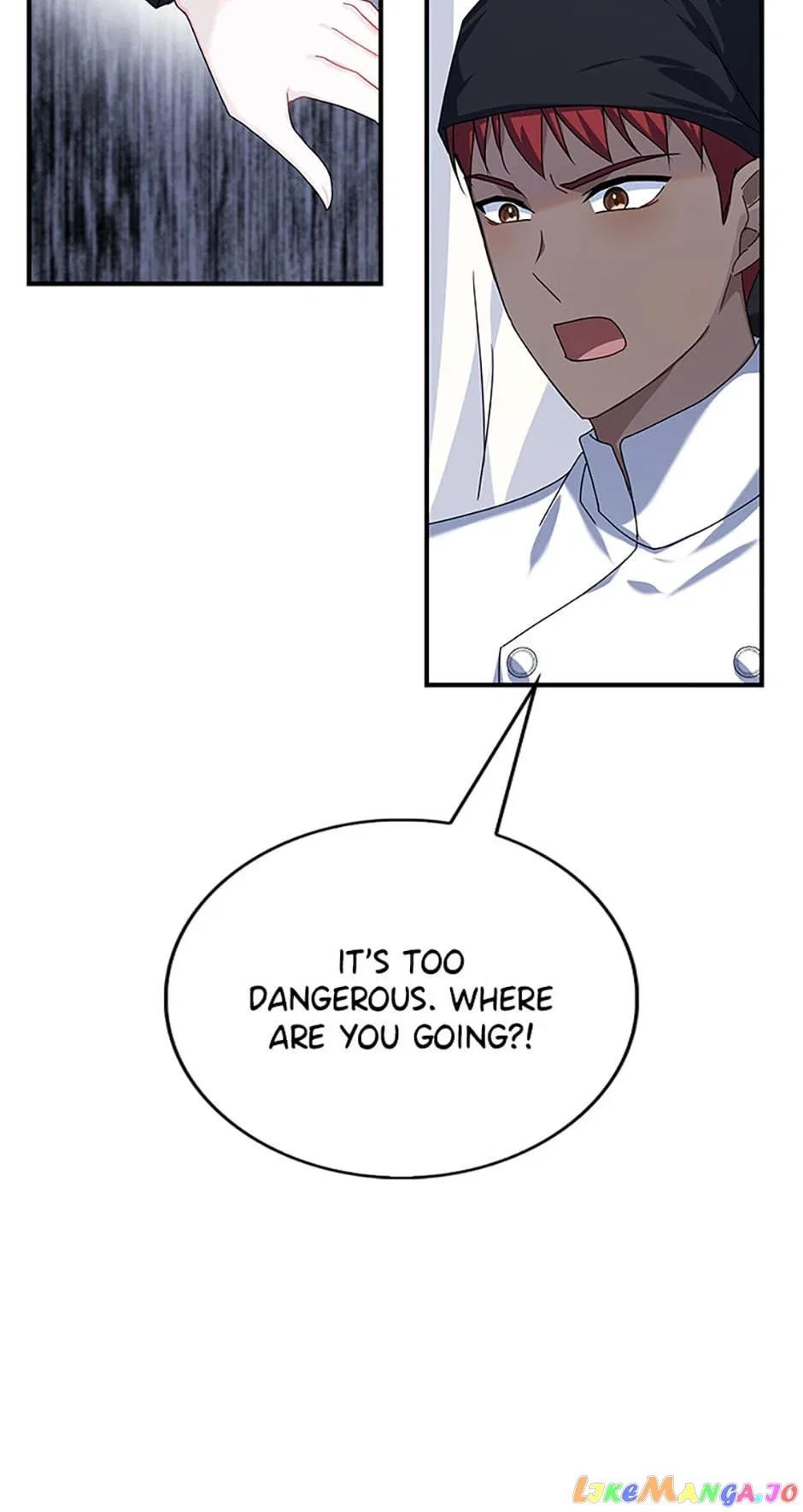 Don’t Be Obsessed With A Spirit Like Me! Chapter 38 – Page 25