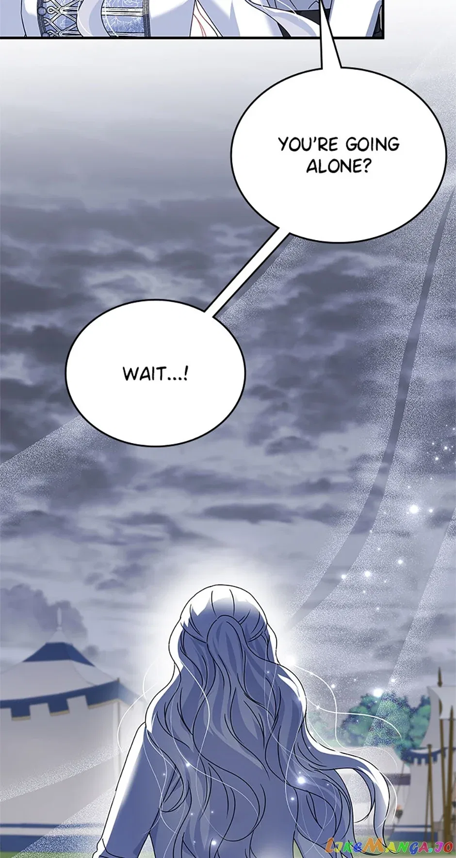 Don’t Be Obsessed With A Spirit Like Me! Chapter 38 – Page 27