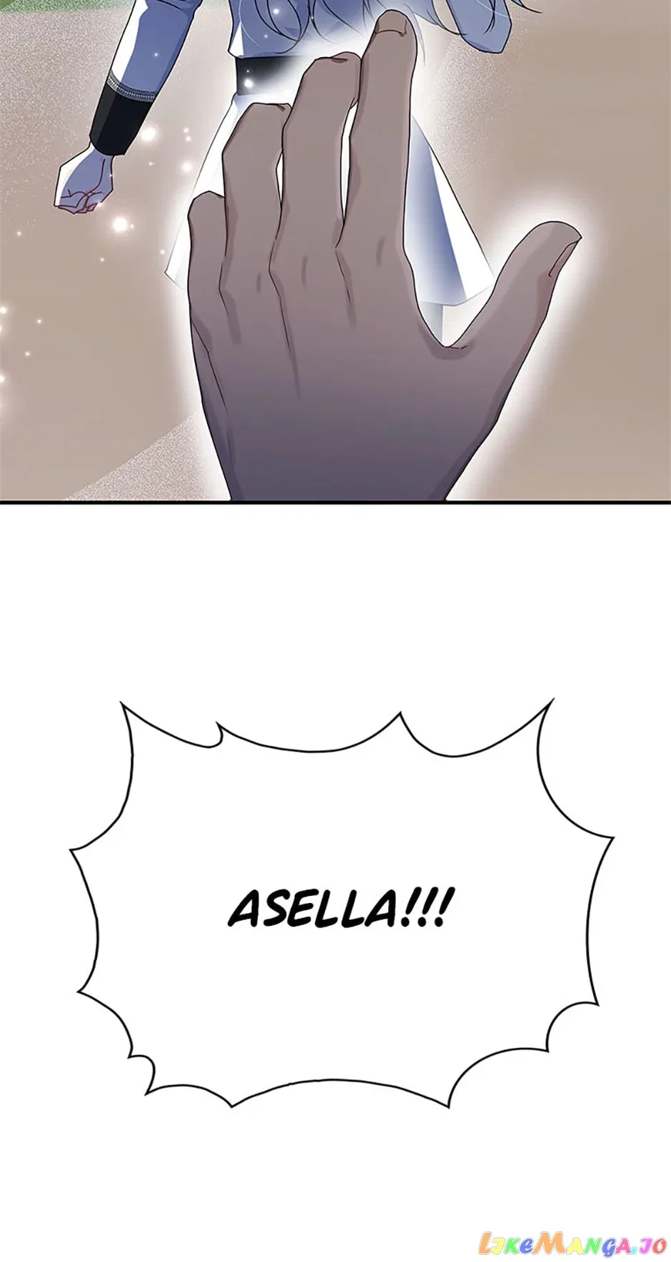 Don’t Be Obsessed With A Spirit Like Me! Chapter 38 – Page 28
