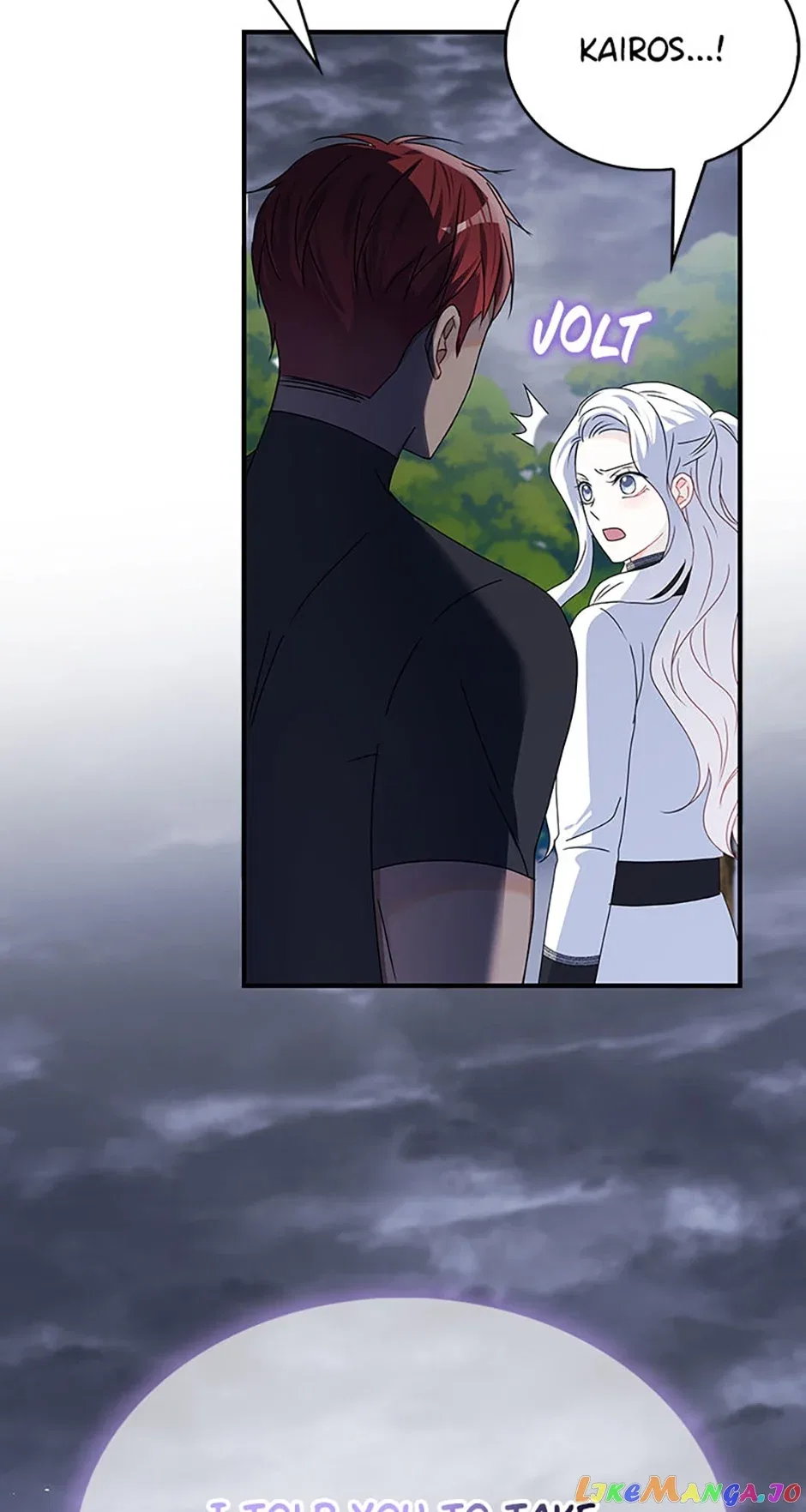 Don’t Be Obsessed With A Spirit Like Me! Chapter 38 – Page 33