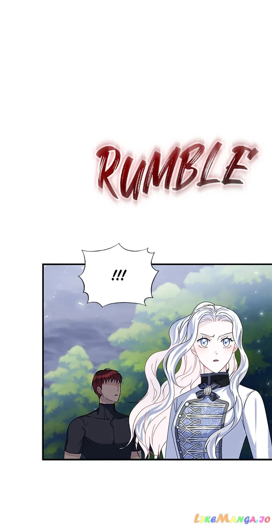 Don’t Be Obsessed With A Spirit Like Me! Chapter 38 – Page 37