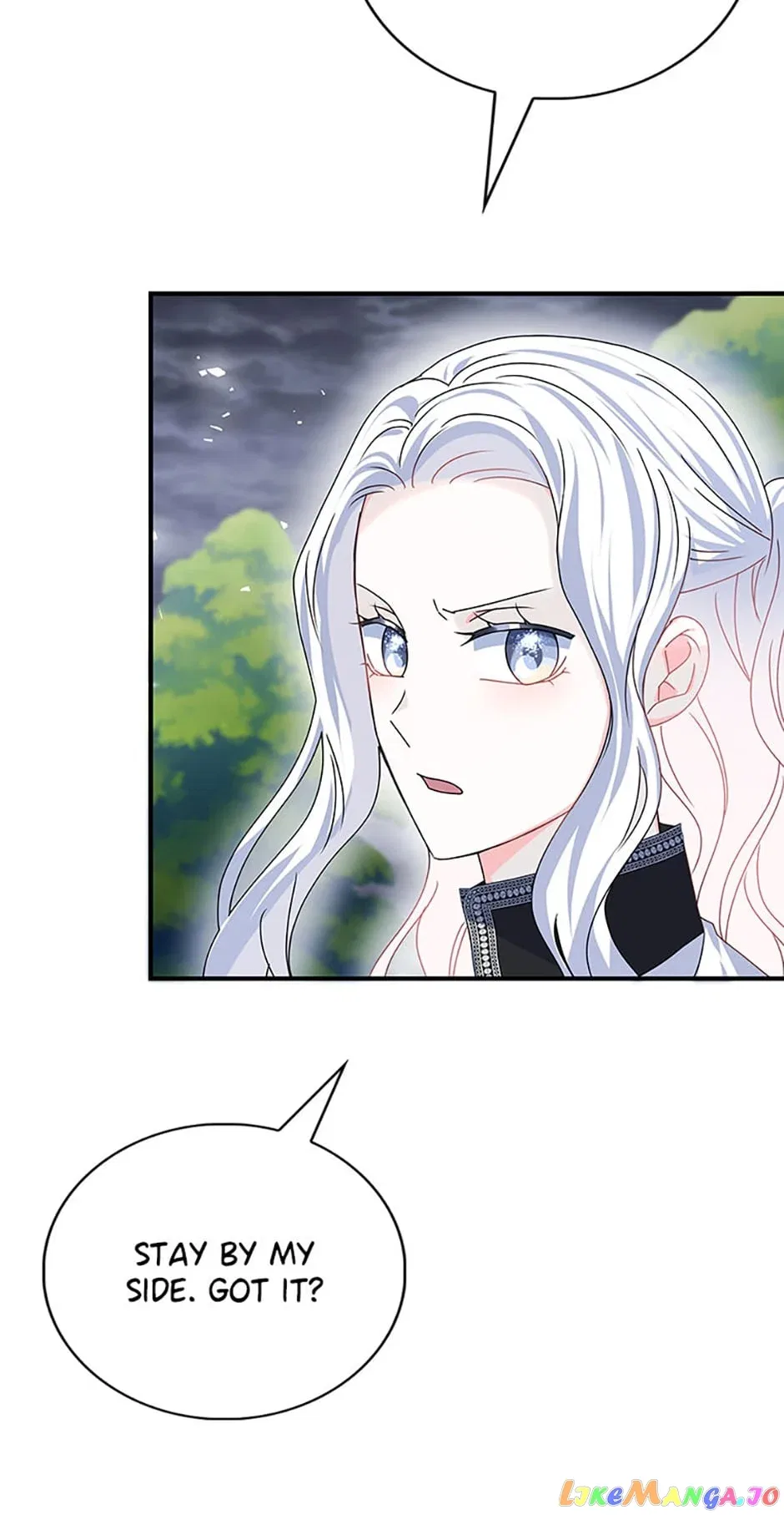 Don’t Be Obsessed With A Spirit Like Me! Chapter 38 – Page 39