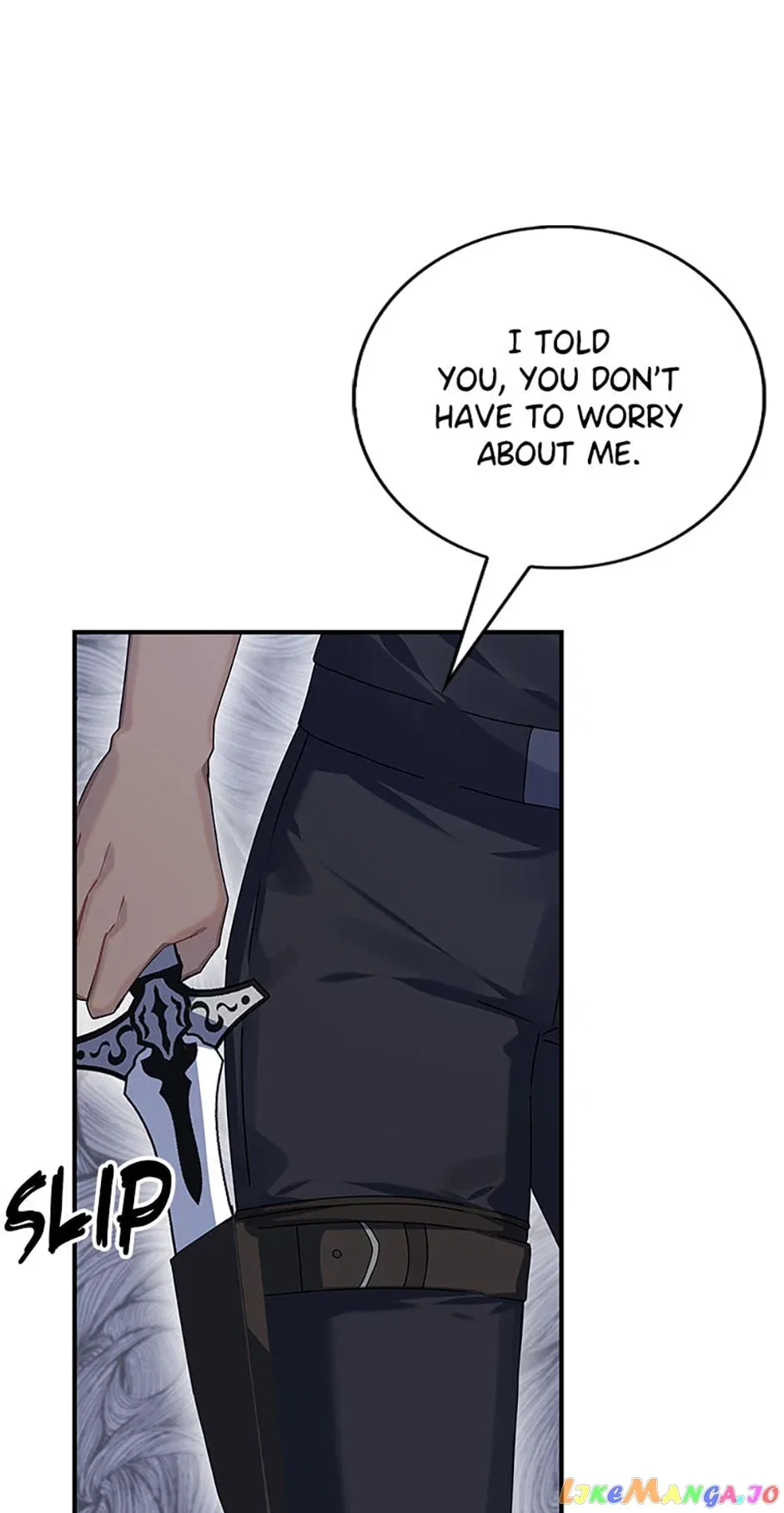 Don’t Be Obsessed With A Spirit Like Me! Chapter 38 – Page 40