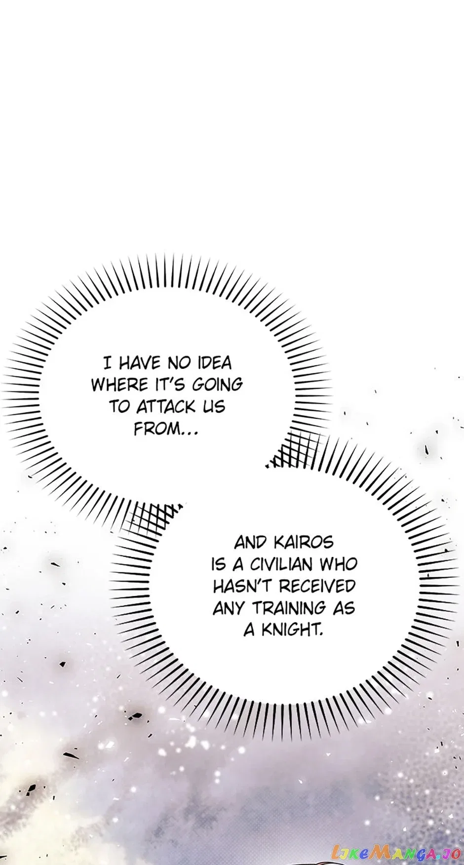 Don’t Be Obsessed With A Spirit Like Me! Chapter 38 – Page 42